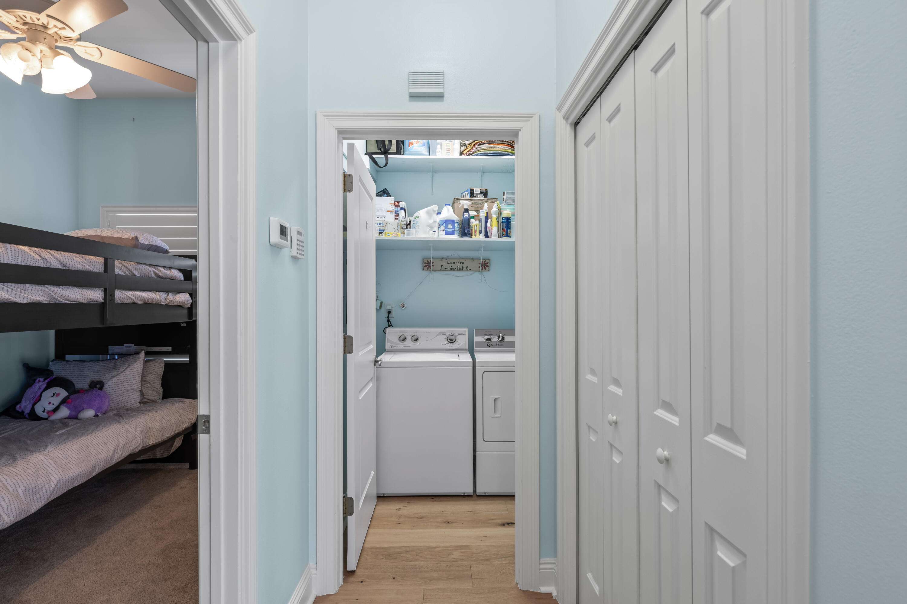 SOVEREIGN ISLE S/D - Residential