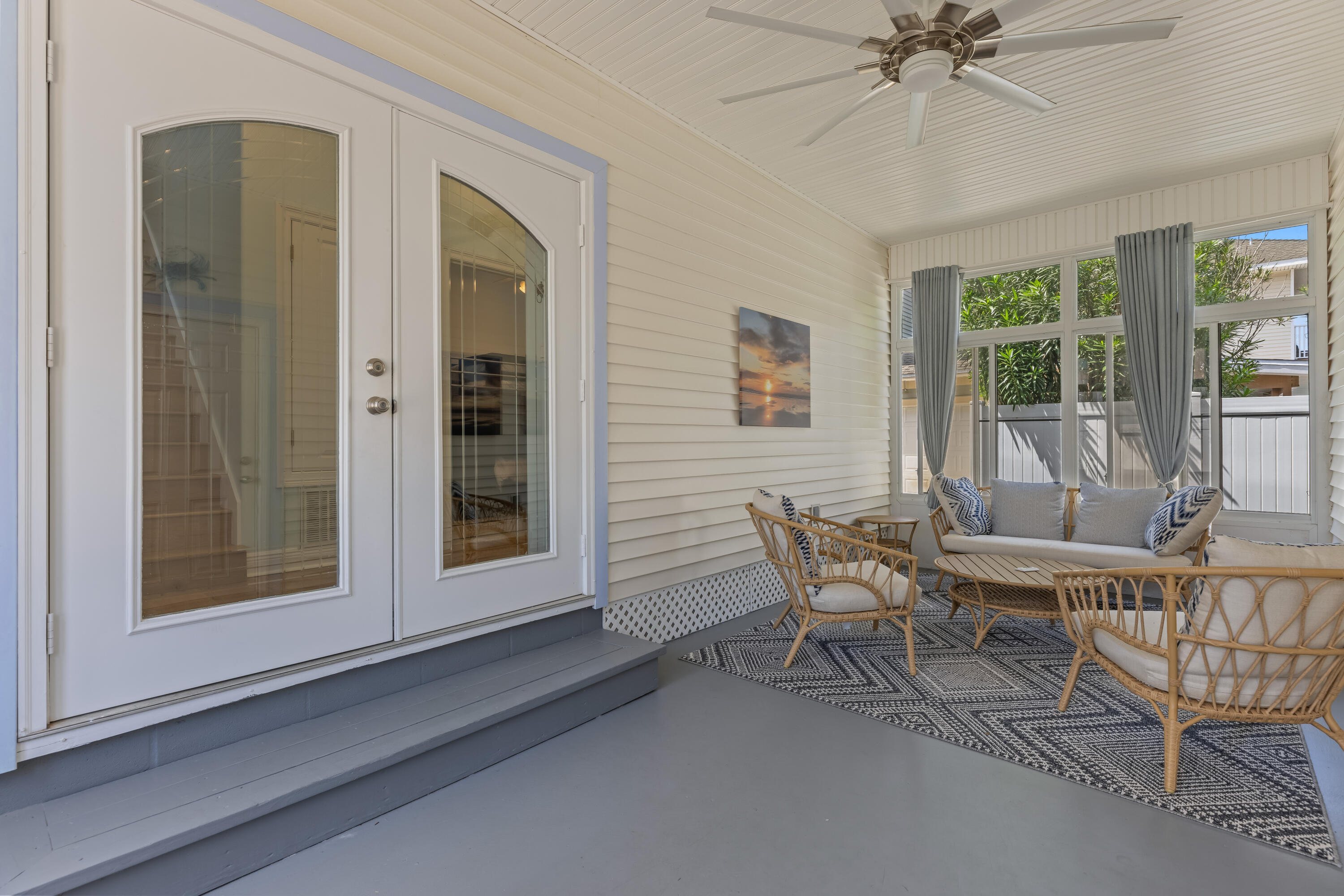 SOVEREIGN ISLE S/D - Residential