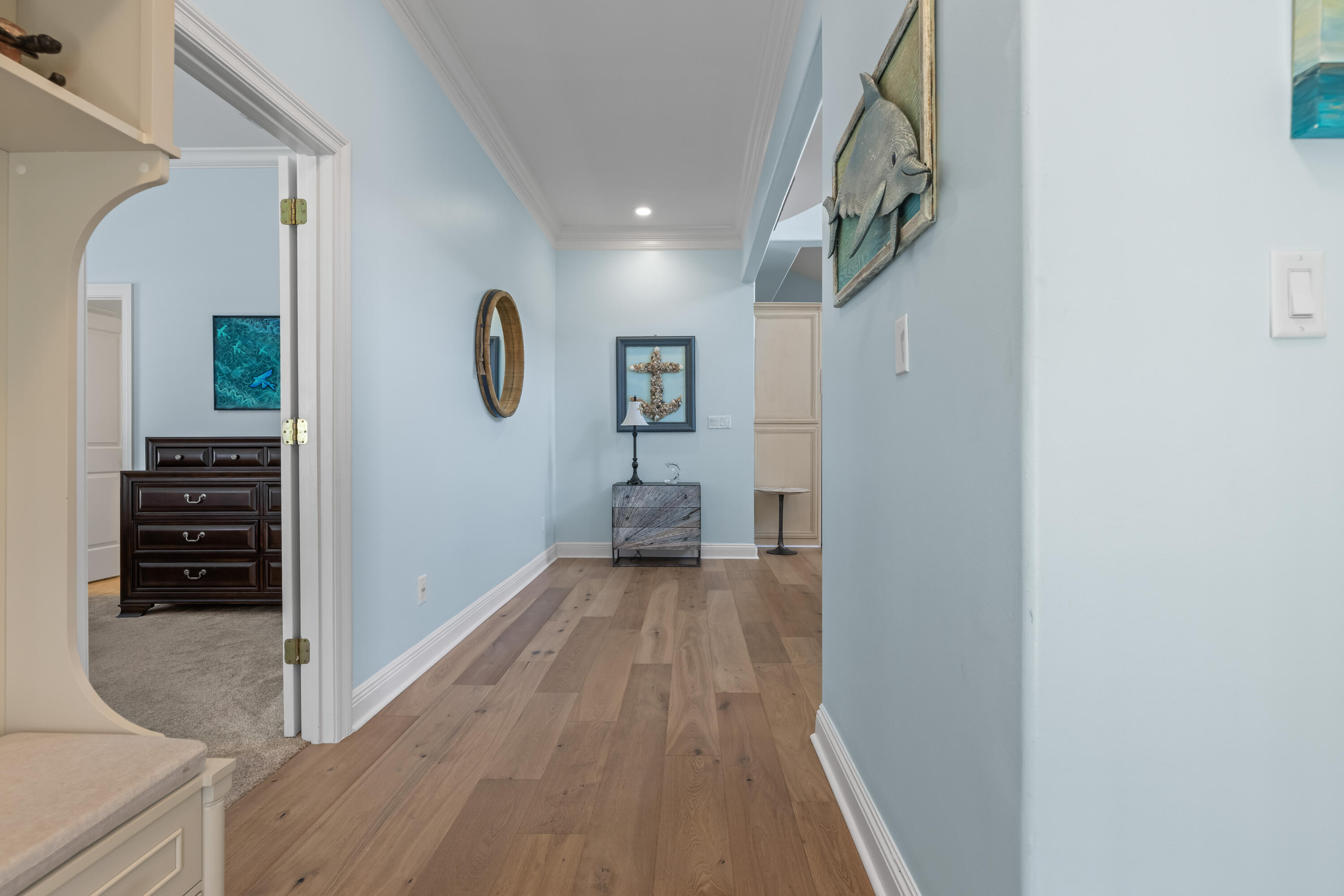 SOVEREIGN ISLE S/D - Residential