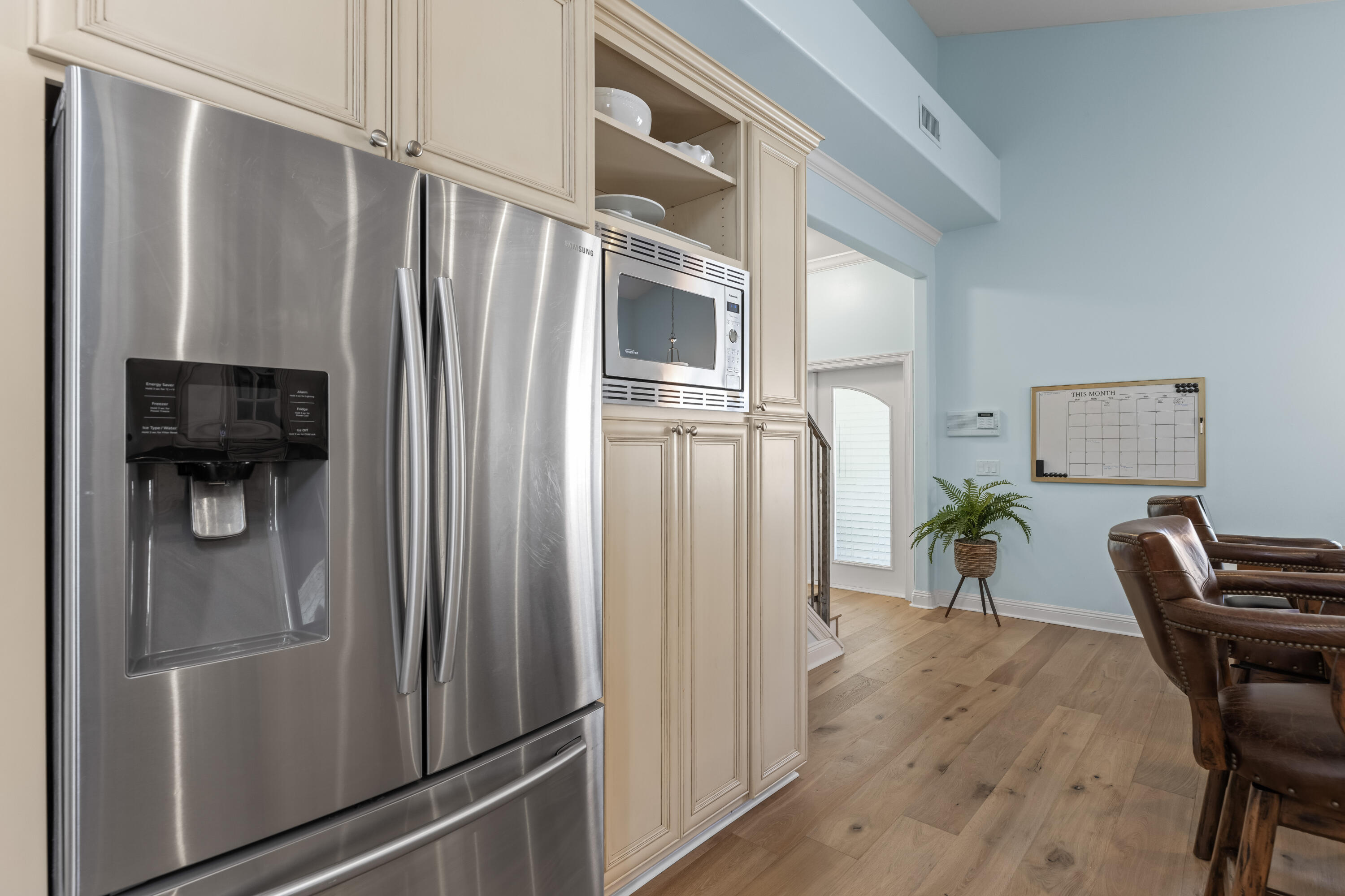 SOVEREIGN ISLE S/D - Residential