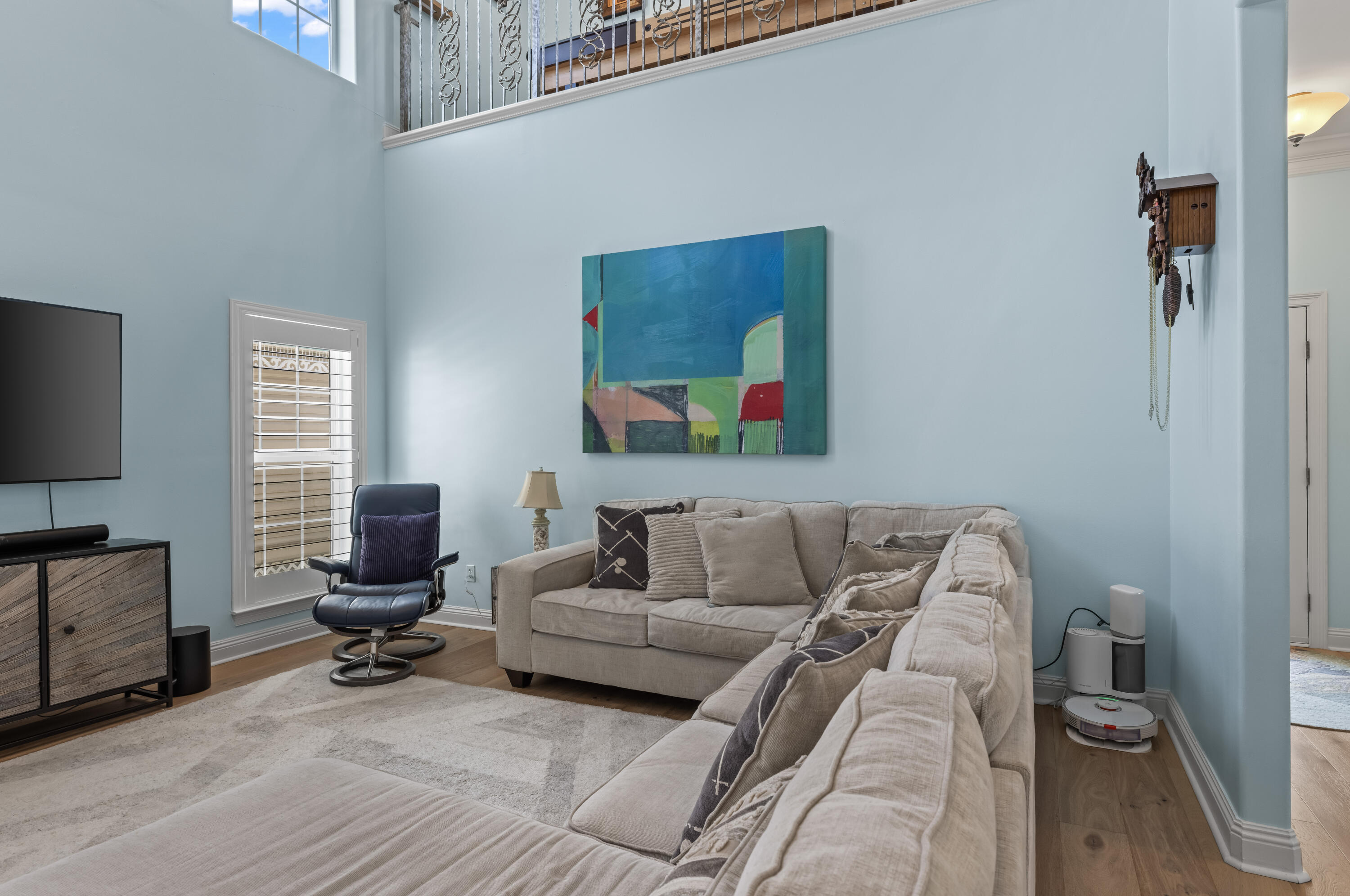 SOVEREIGN ISLE S/D - Residential