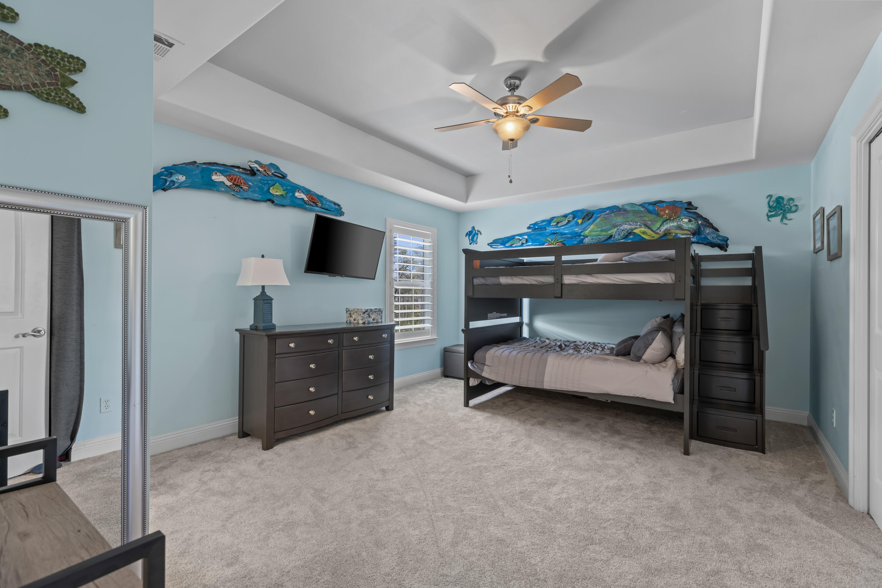 SOVEREIGN ISLE S/D - Residential