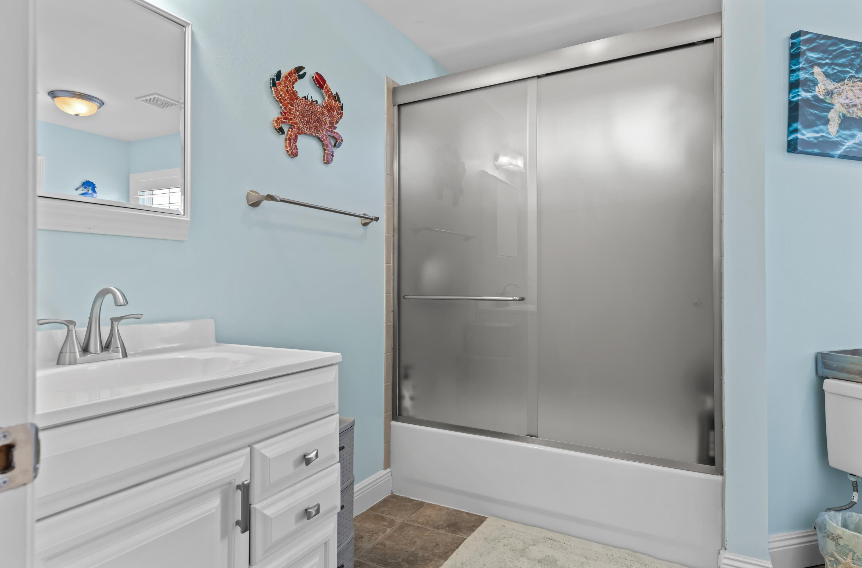 SOVEREIGN ISLE S/D - Residential