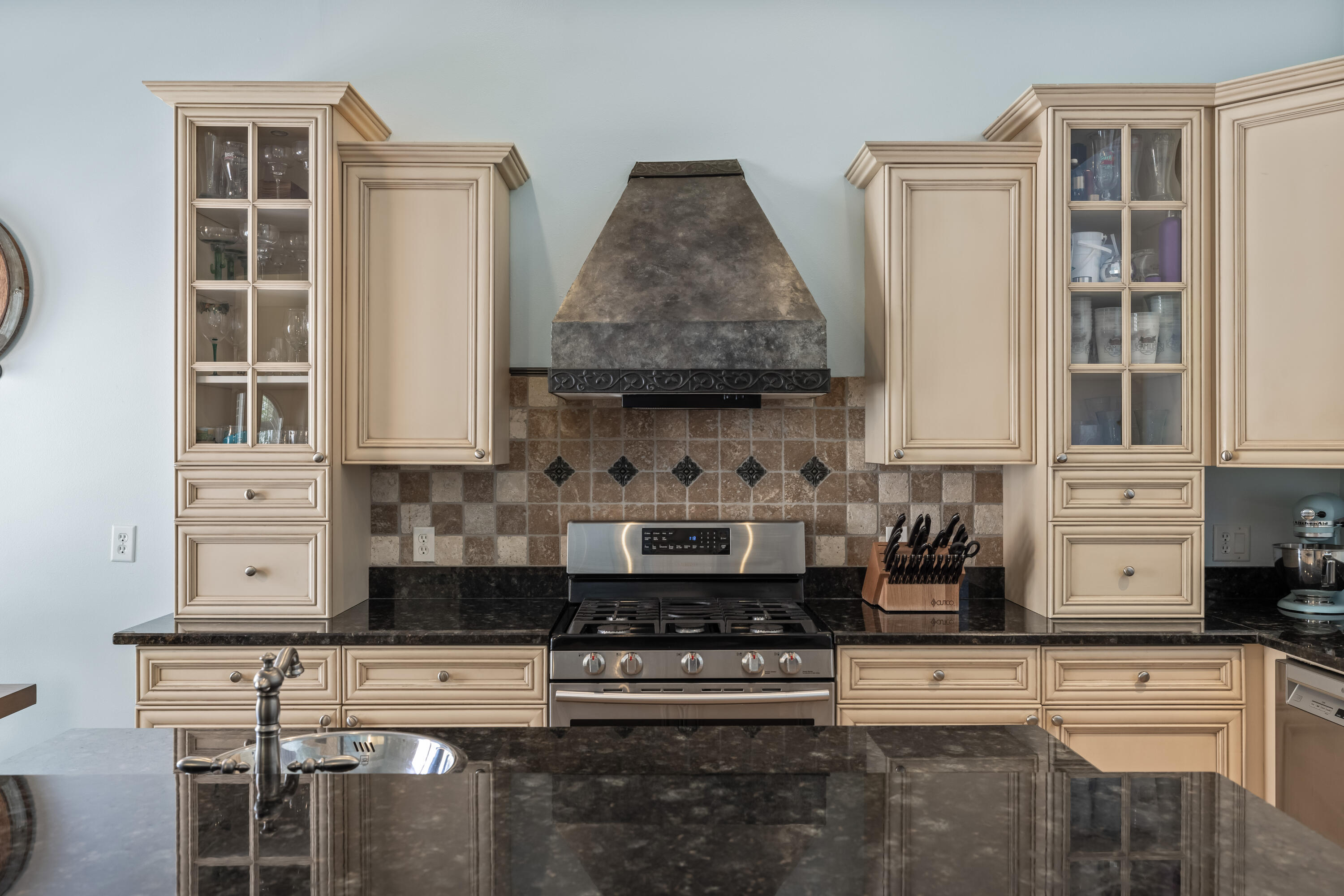 SOVEREIGN ISLE S/D - Residential