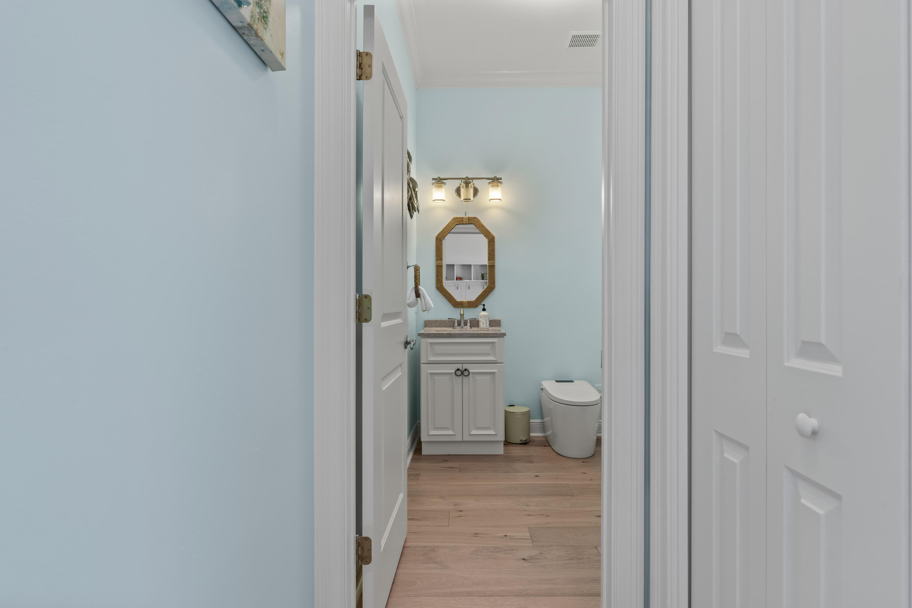 SOVEREIGN ISLE S/D - Residential