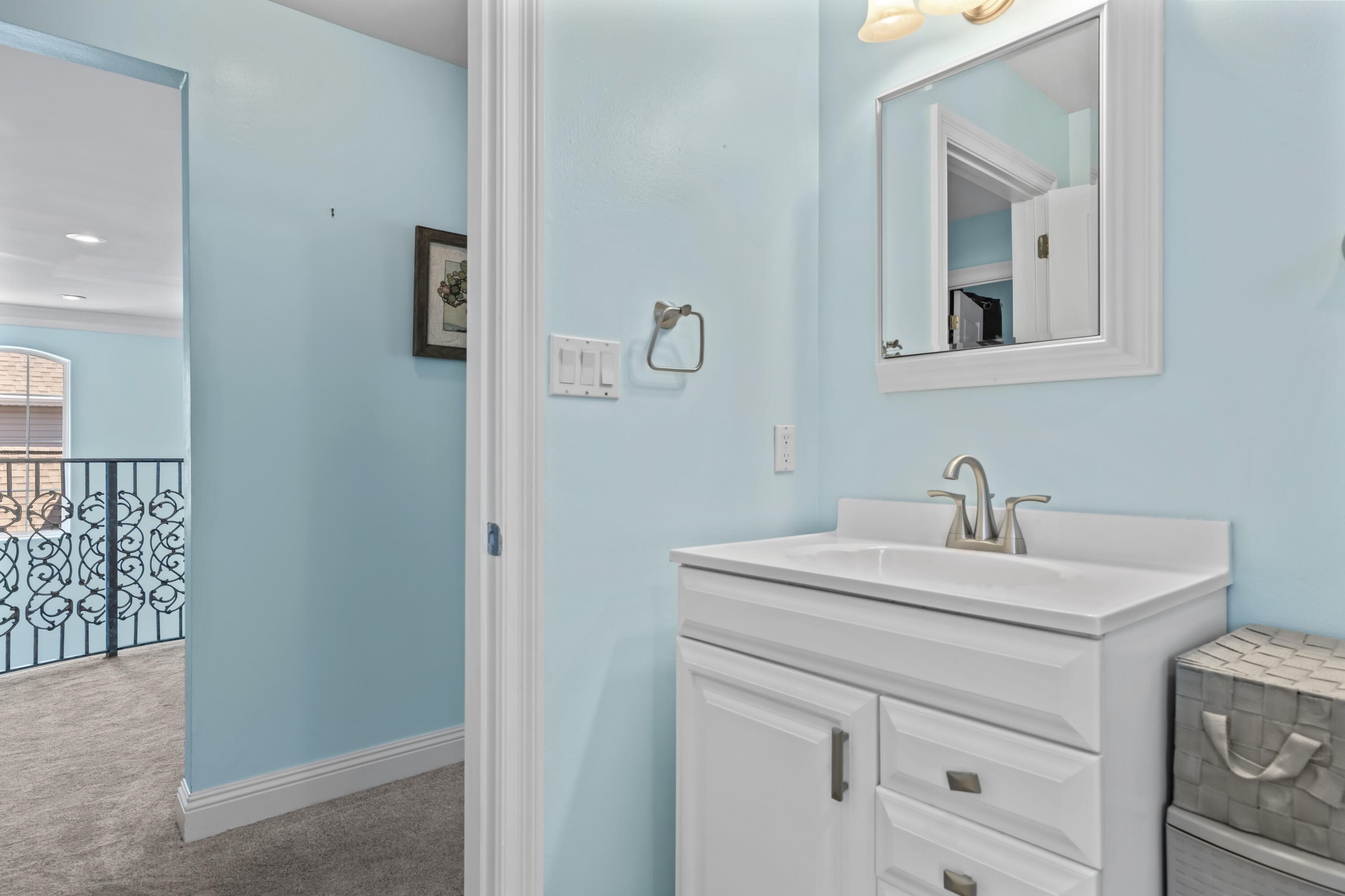 SOVEREIGN ISLE S/D - Residential