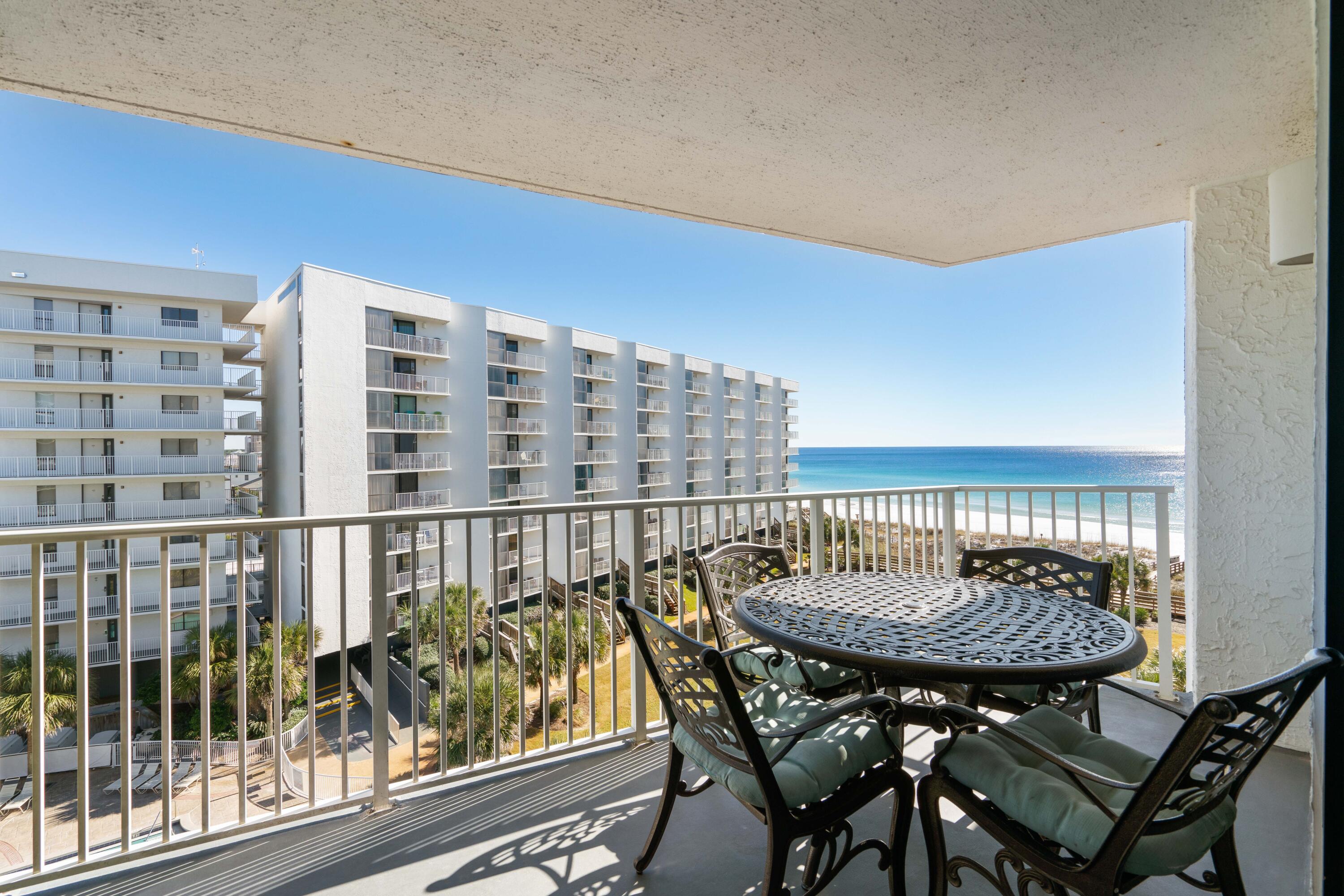 MAINSAIL - Residential
