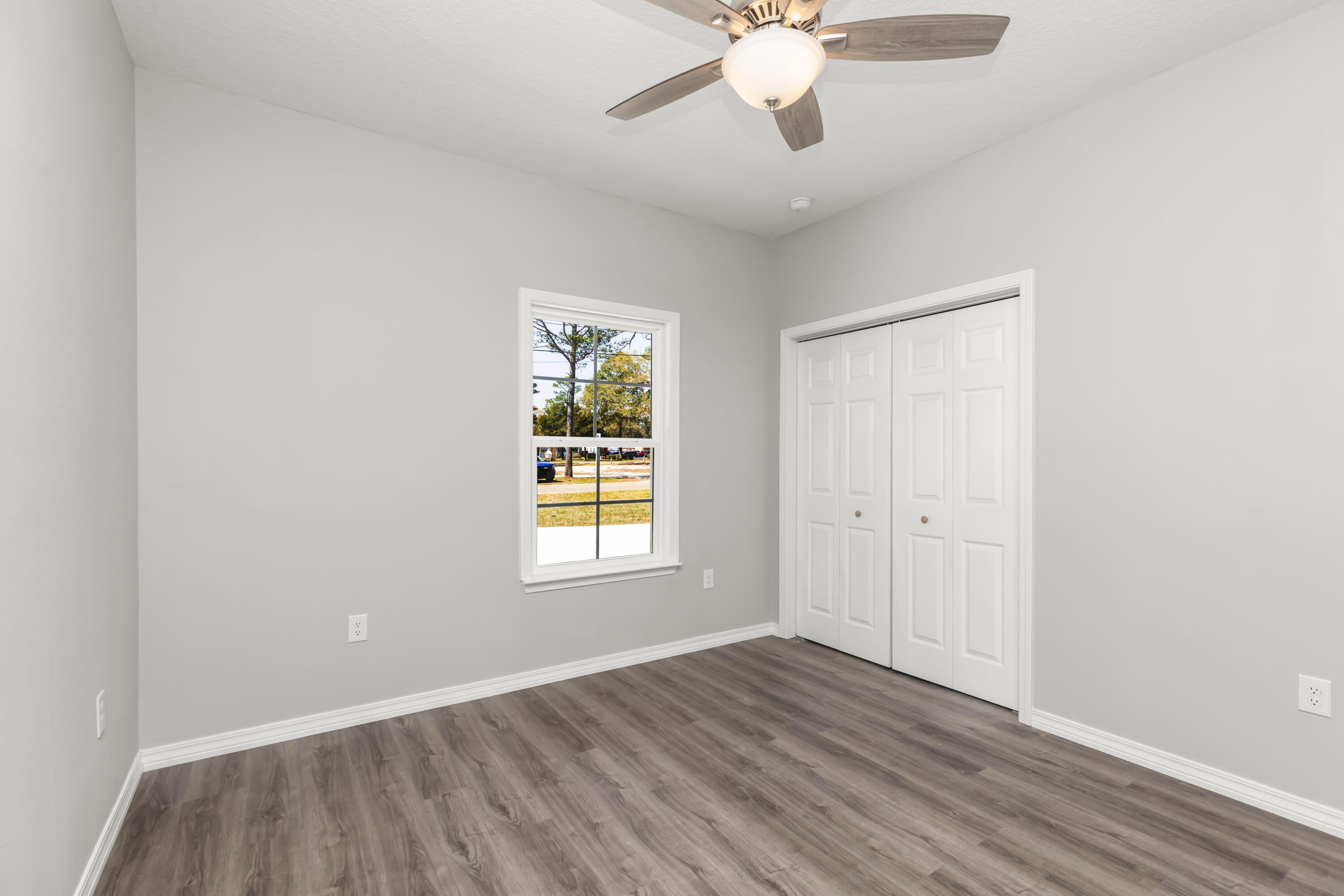 ADAMS POWELL - Residential