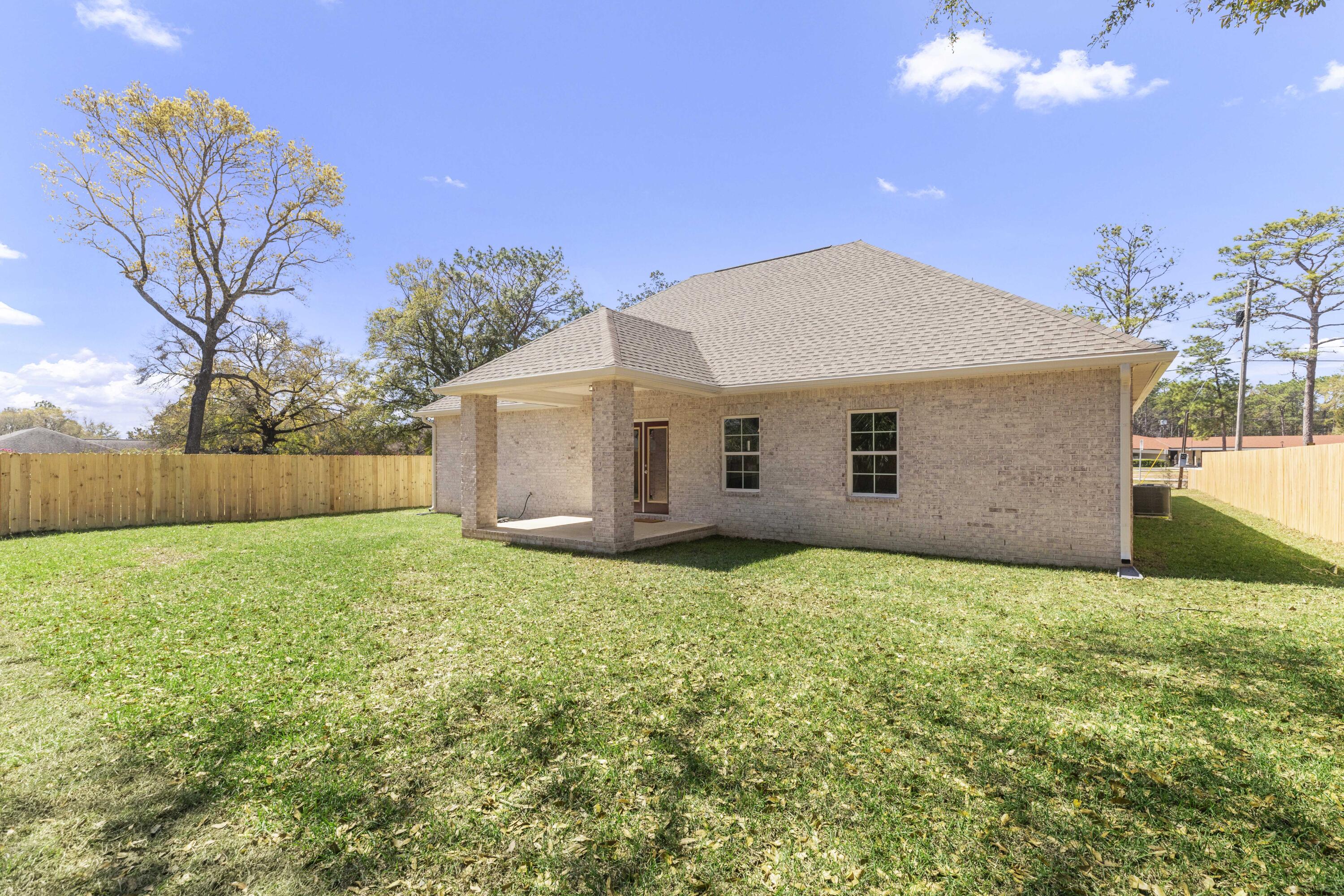 ADAMS POWELL - Residential