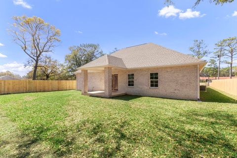 A home in Crestview