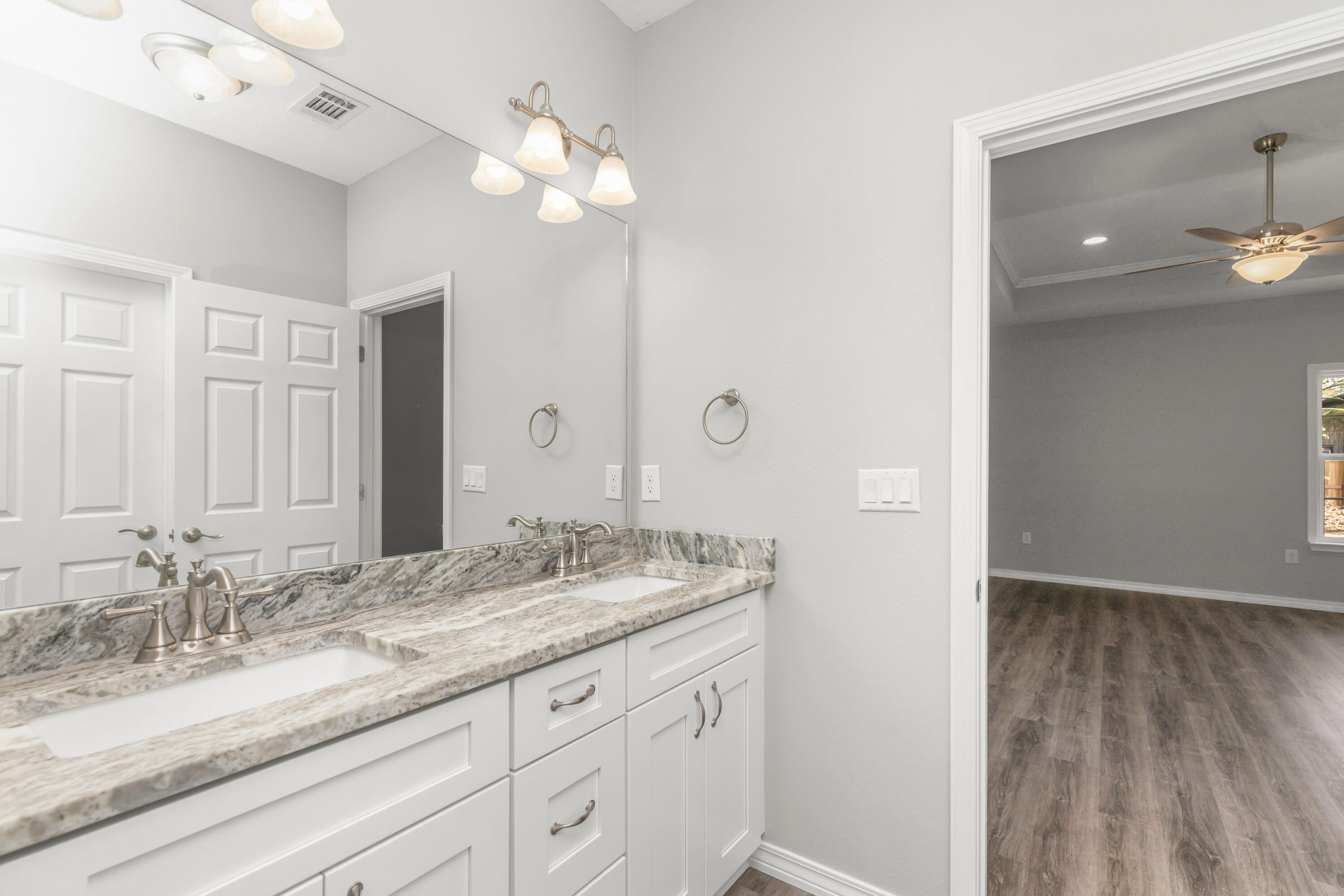 ADAMS POWELL - Residential