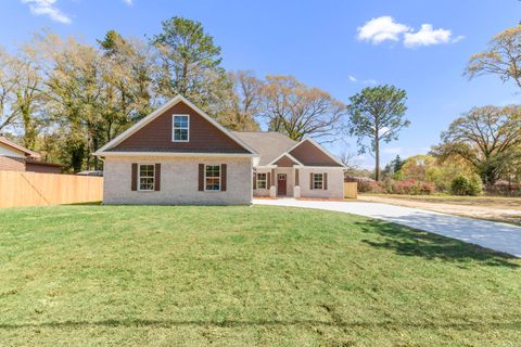 A home in Crestview