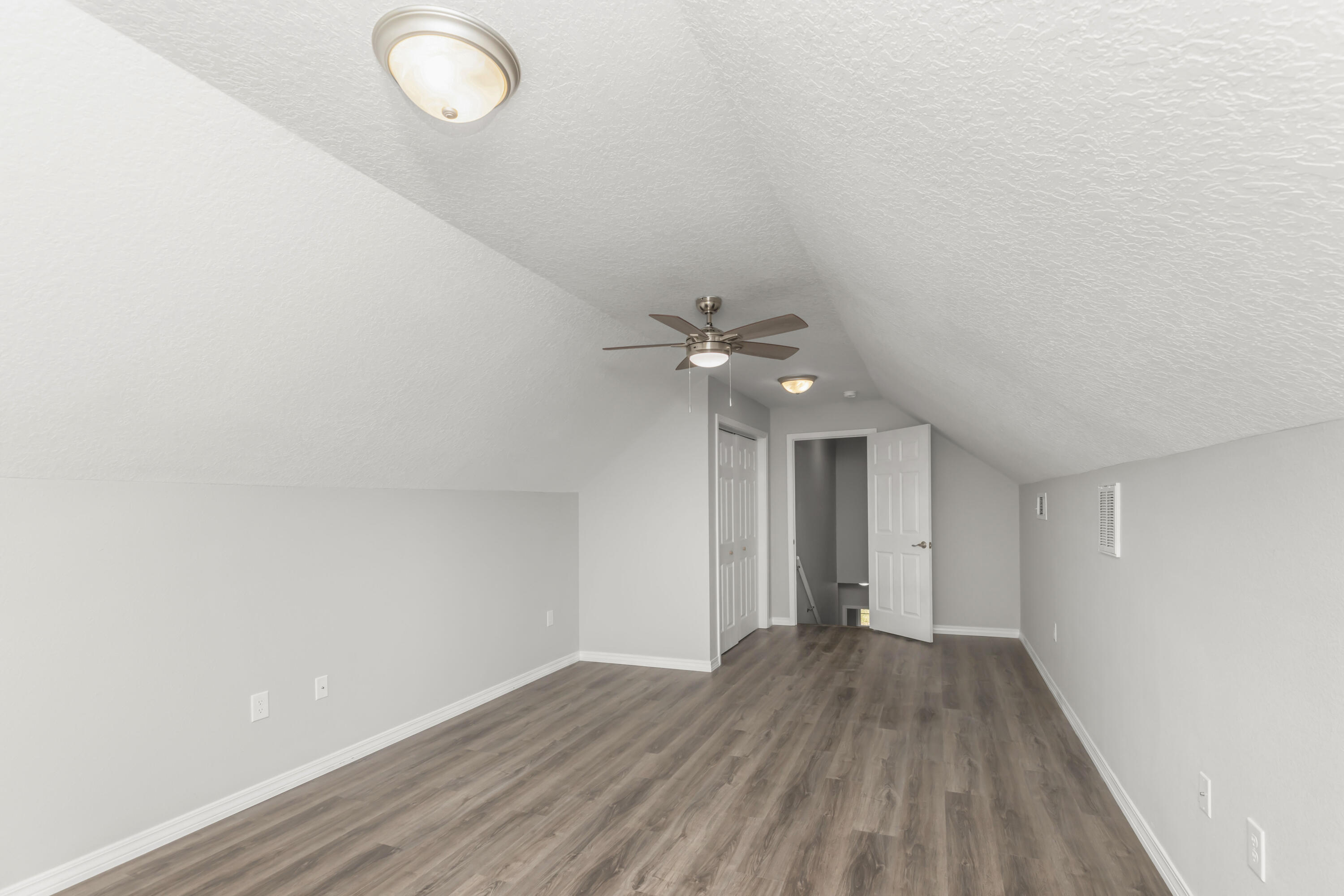 ADAMS POWELL - Residential