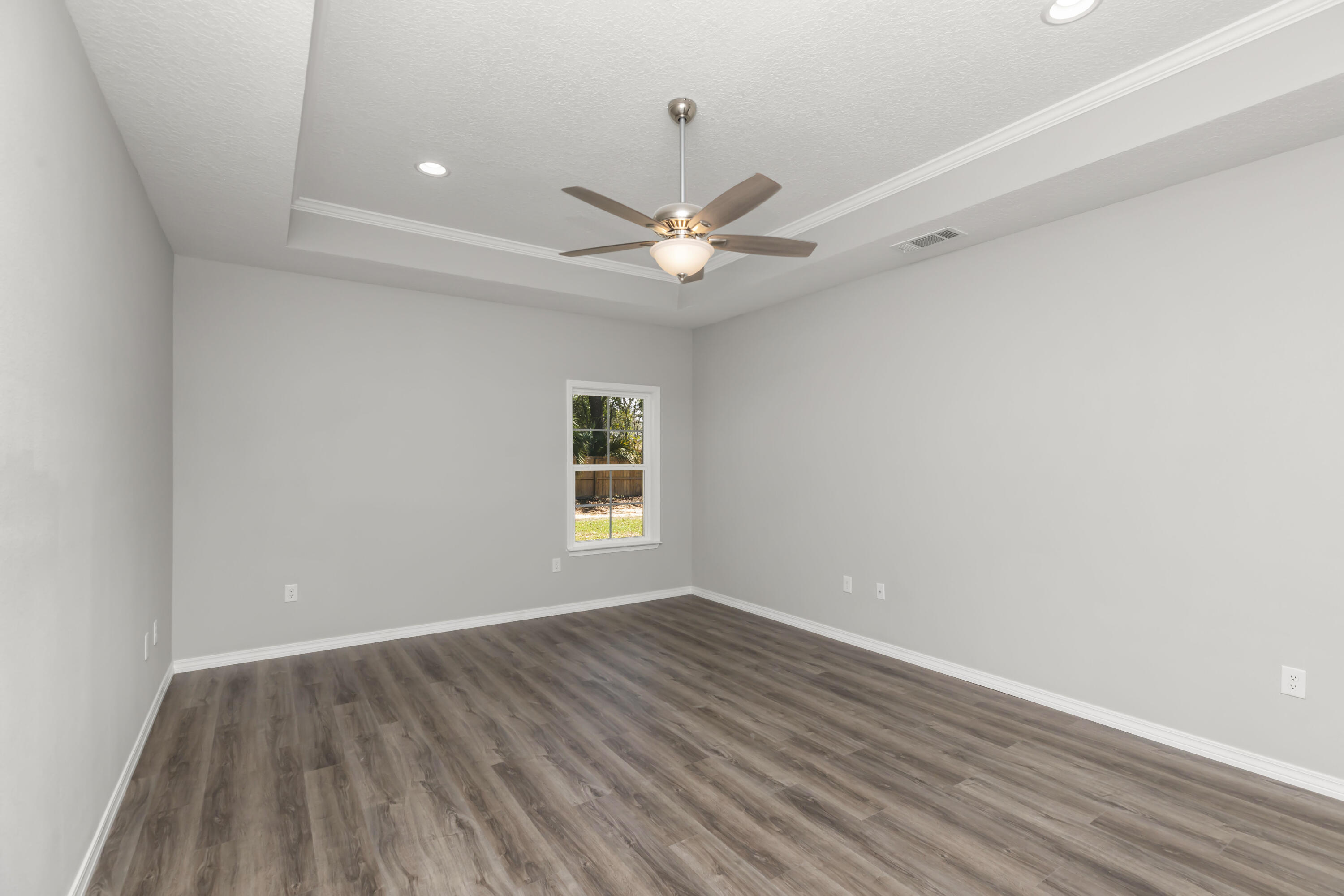 ADAMS POWELL - Residential