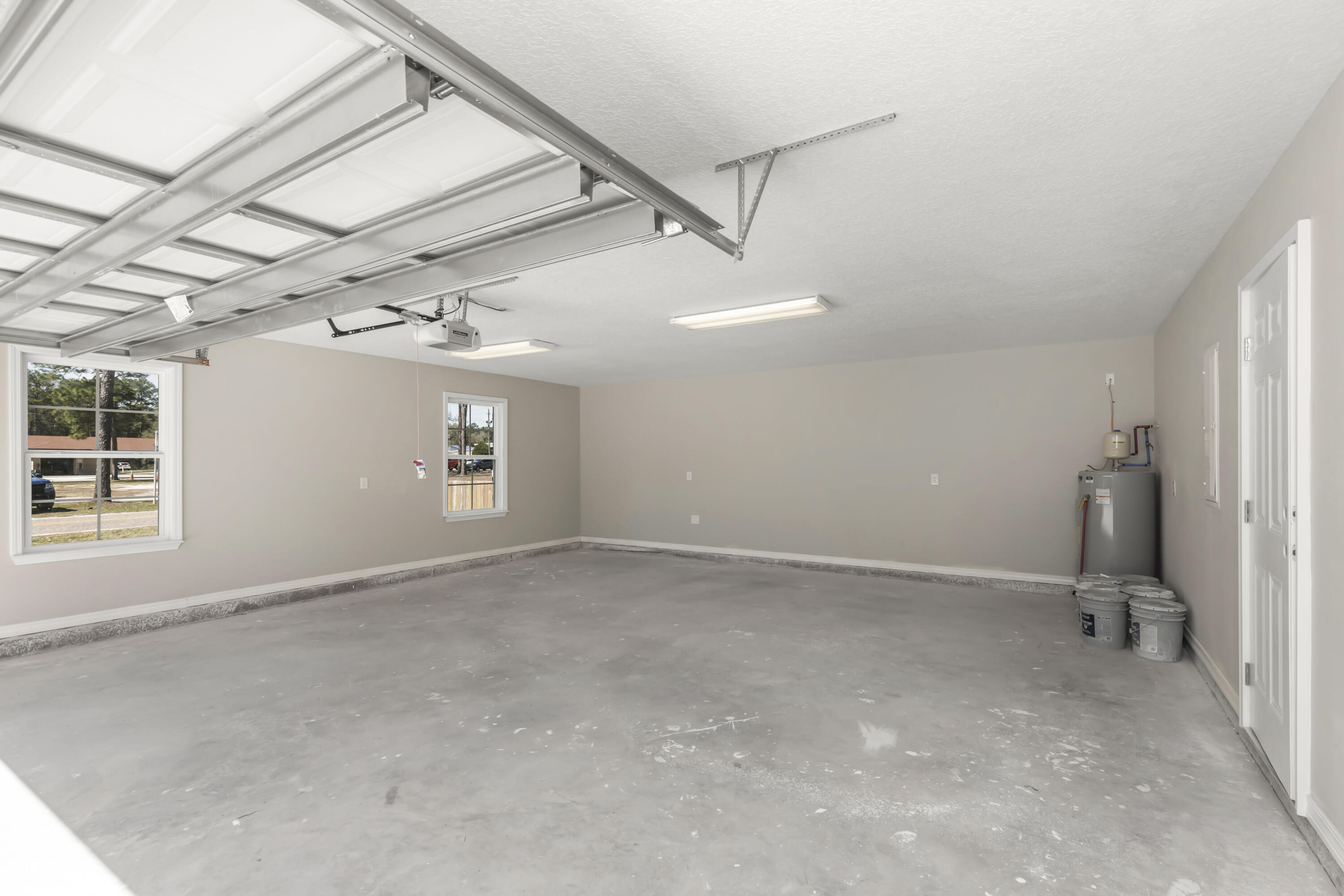 ADAMS POWELL - Residential