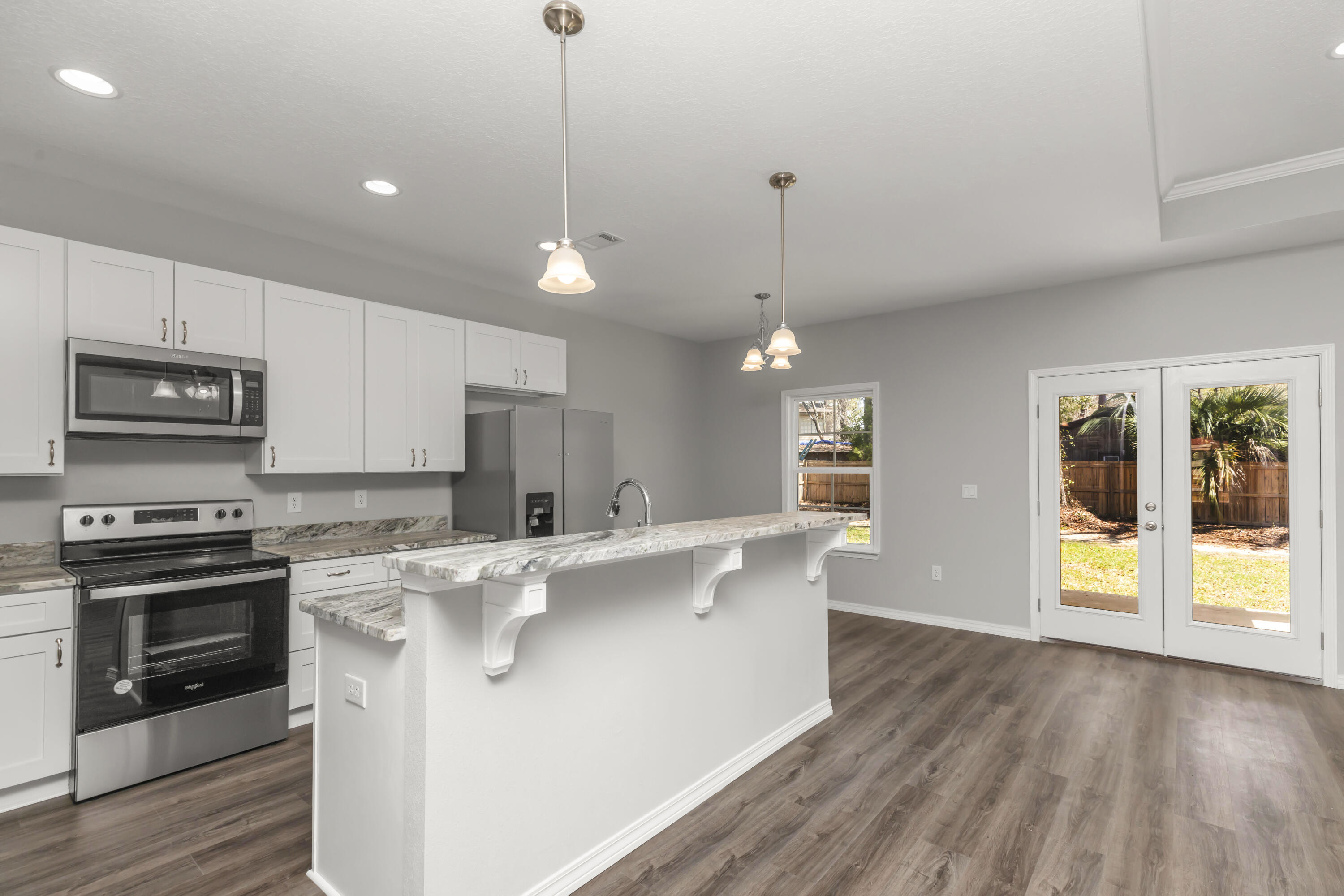 ADAMS POWELL - Residential