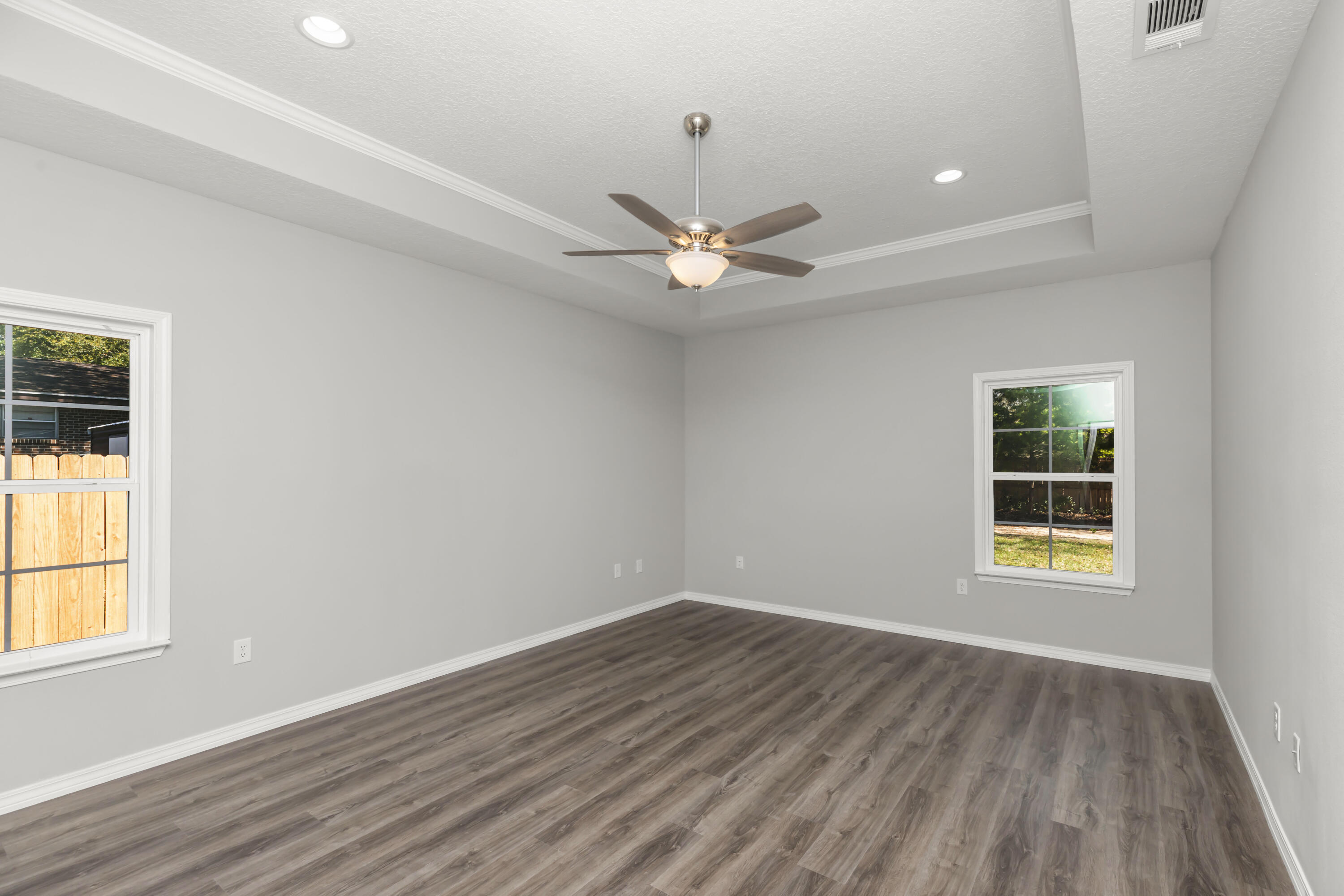 ADAMS POWELL - Residential