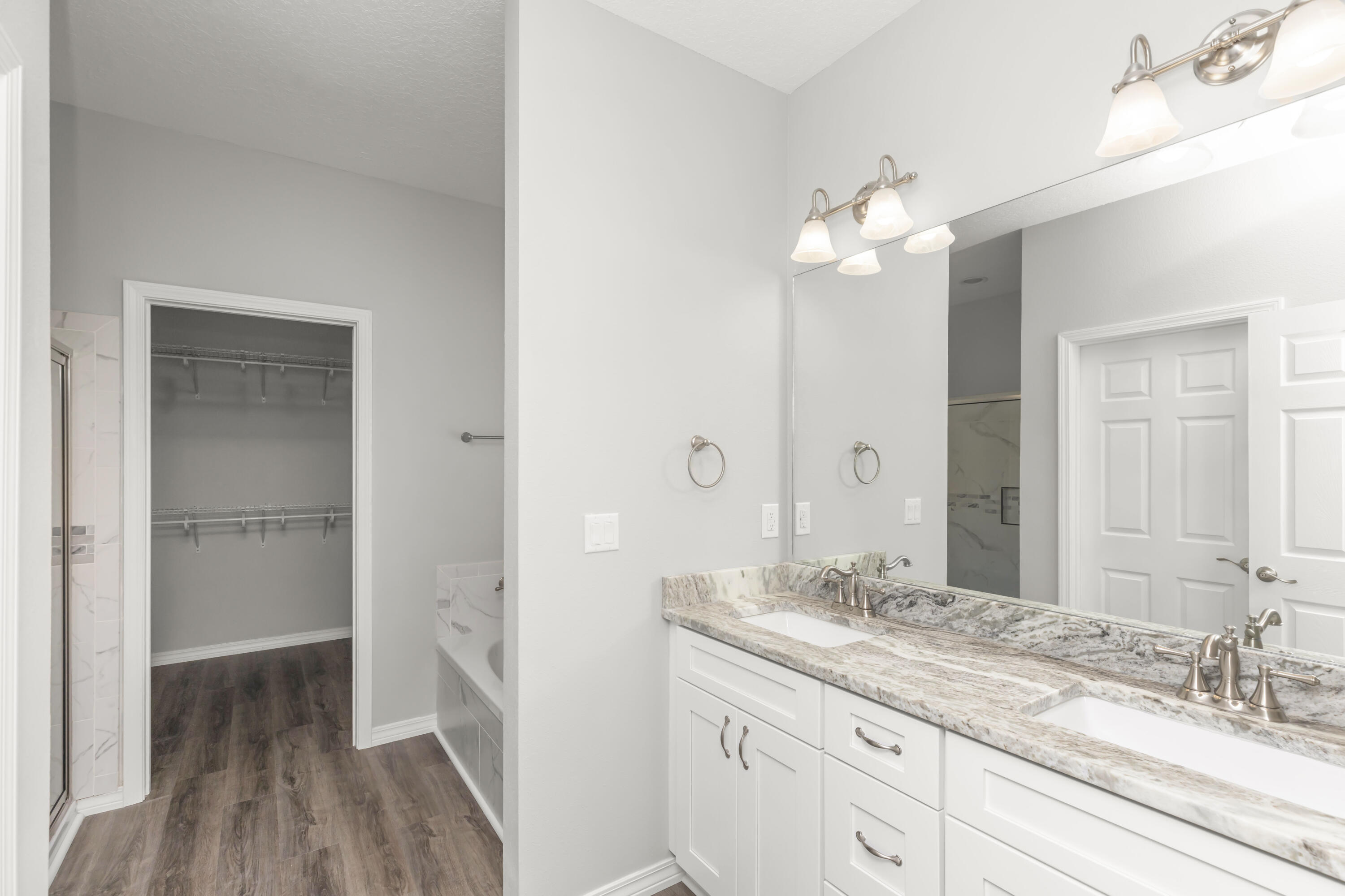 ADAMS POWELL - Residential