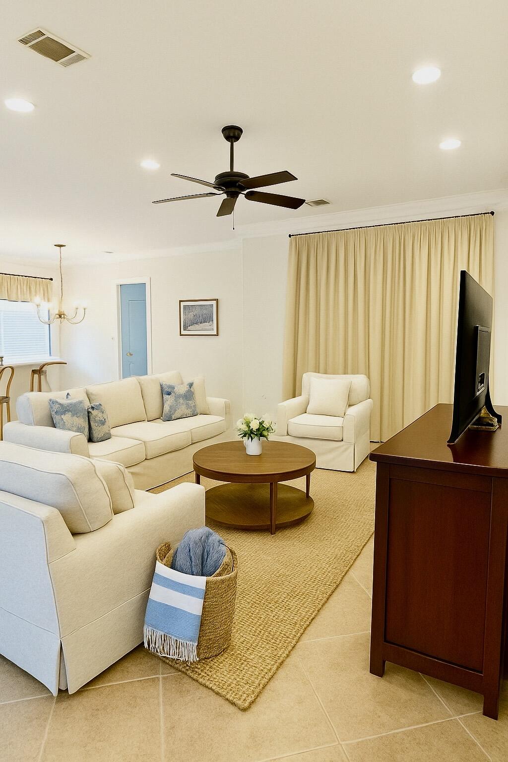 MACK BAYOU ESTATES - Residential