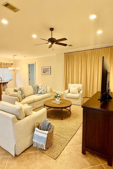 Photo of 134 Rivercrest Circle, Santa Rosa Beach, FL 32459 (MLS # 987929)