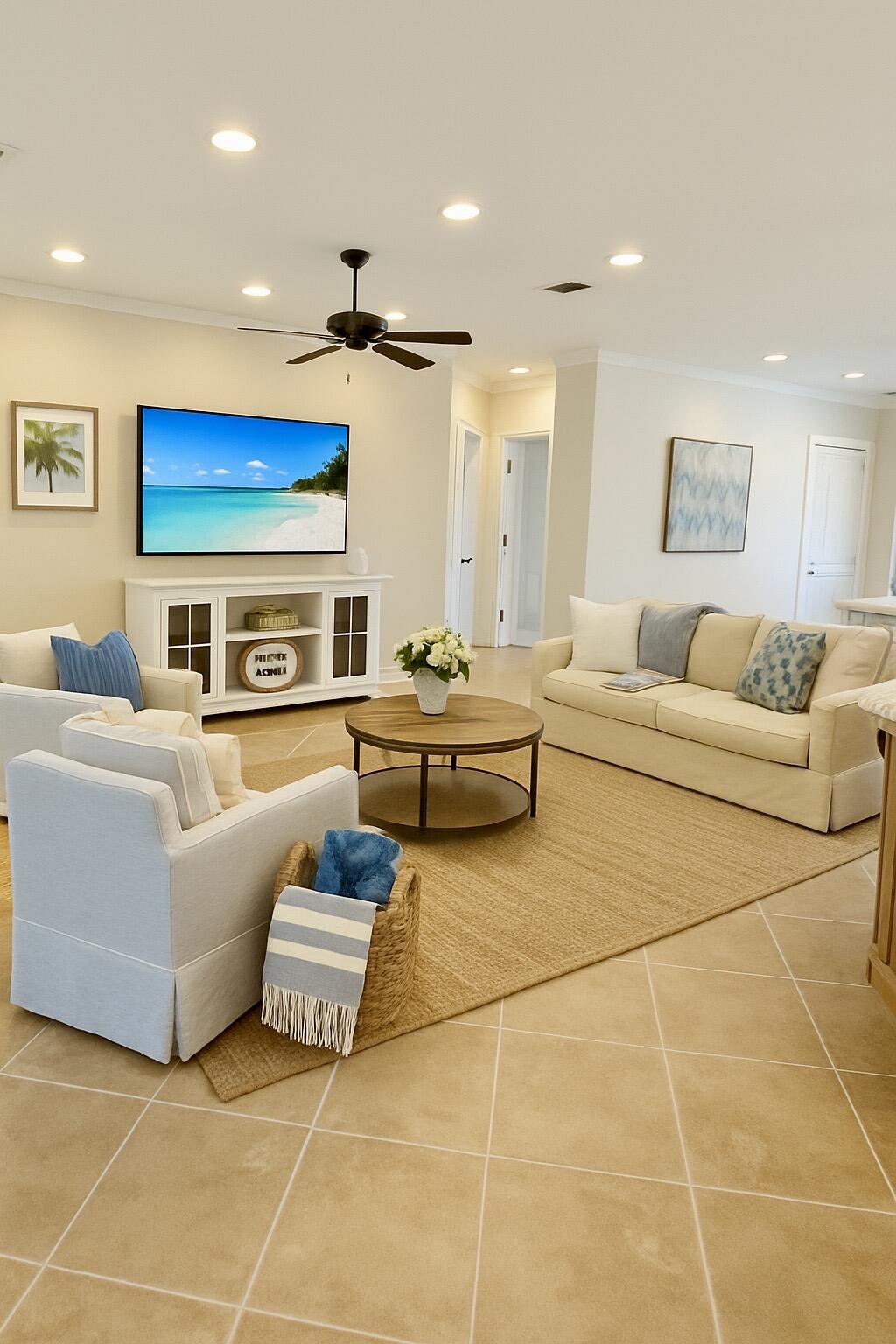 MACK BAYOU ESTATES - Residential