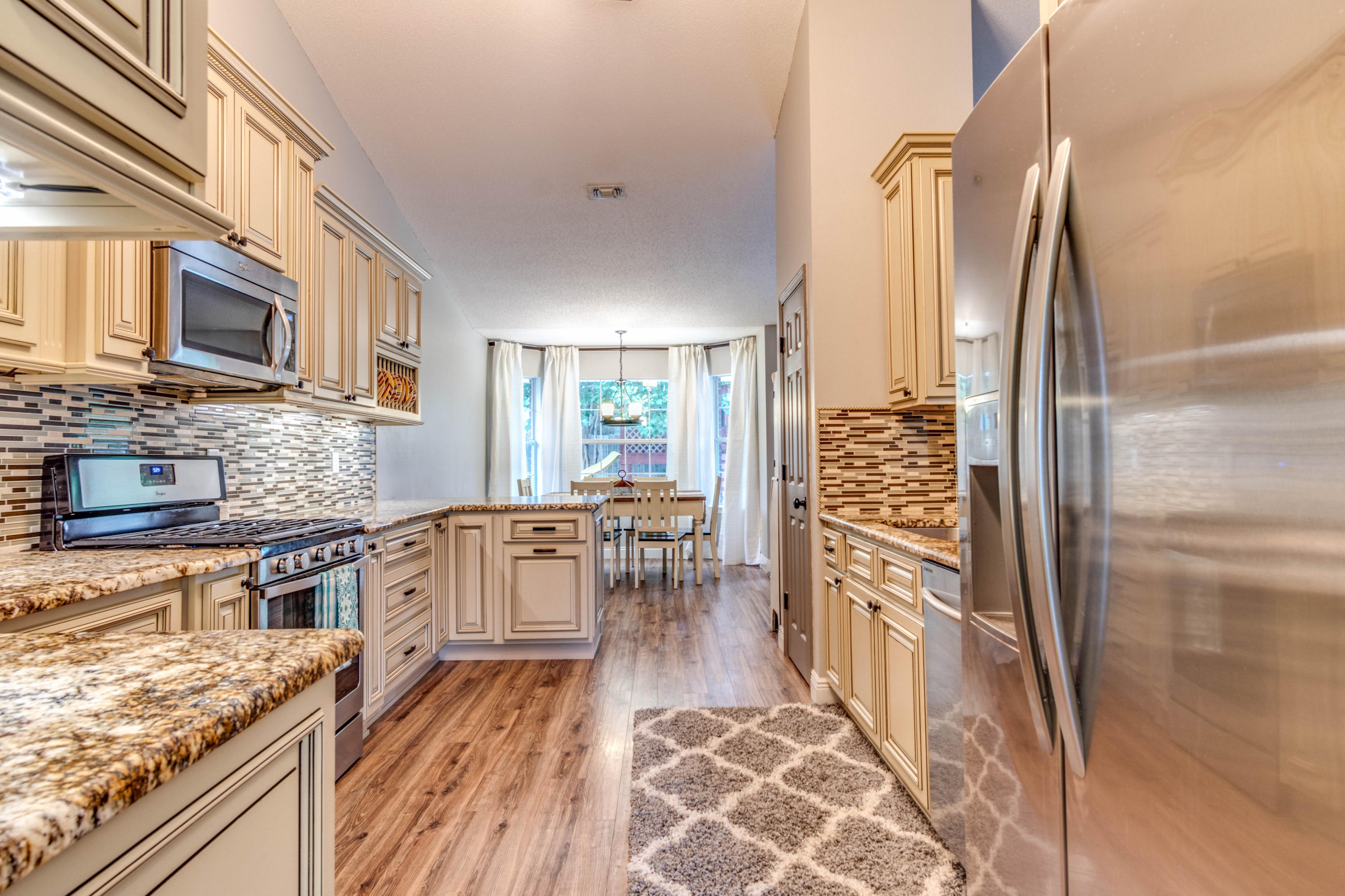 SILVER OAKS PH 2 - Residential