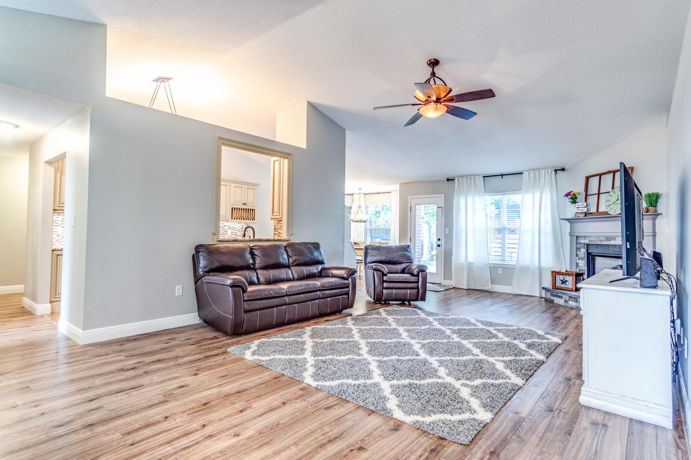 SILVER OAKS PH 2 - Residential