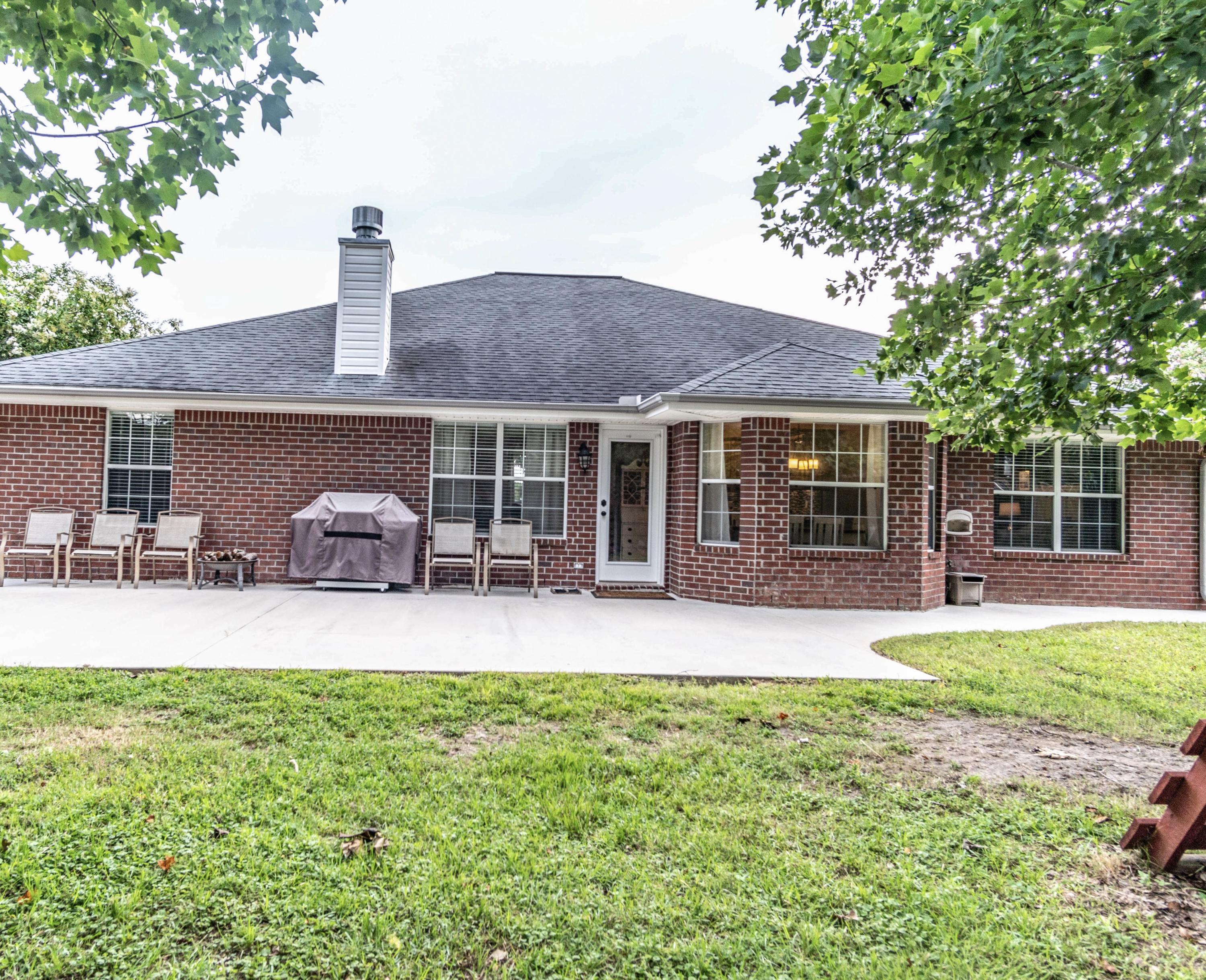 SILVER OAKS PH 2 - Residential