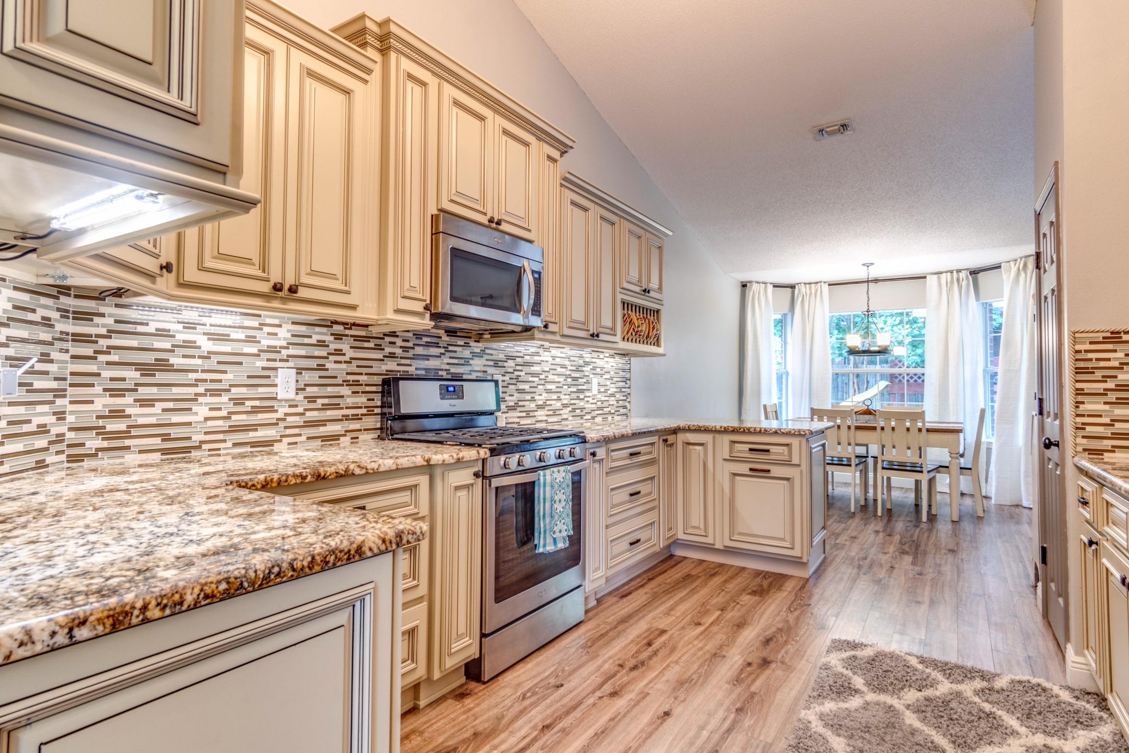 SILVER OAKS PH 2 - Residential