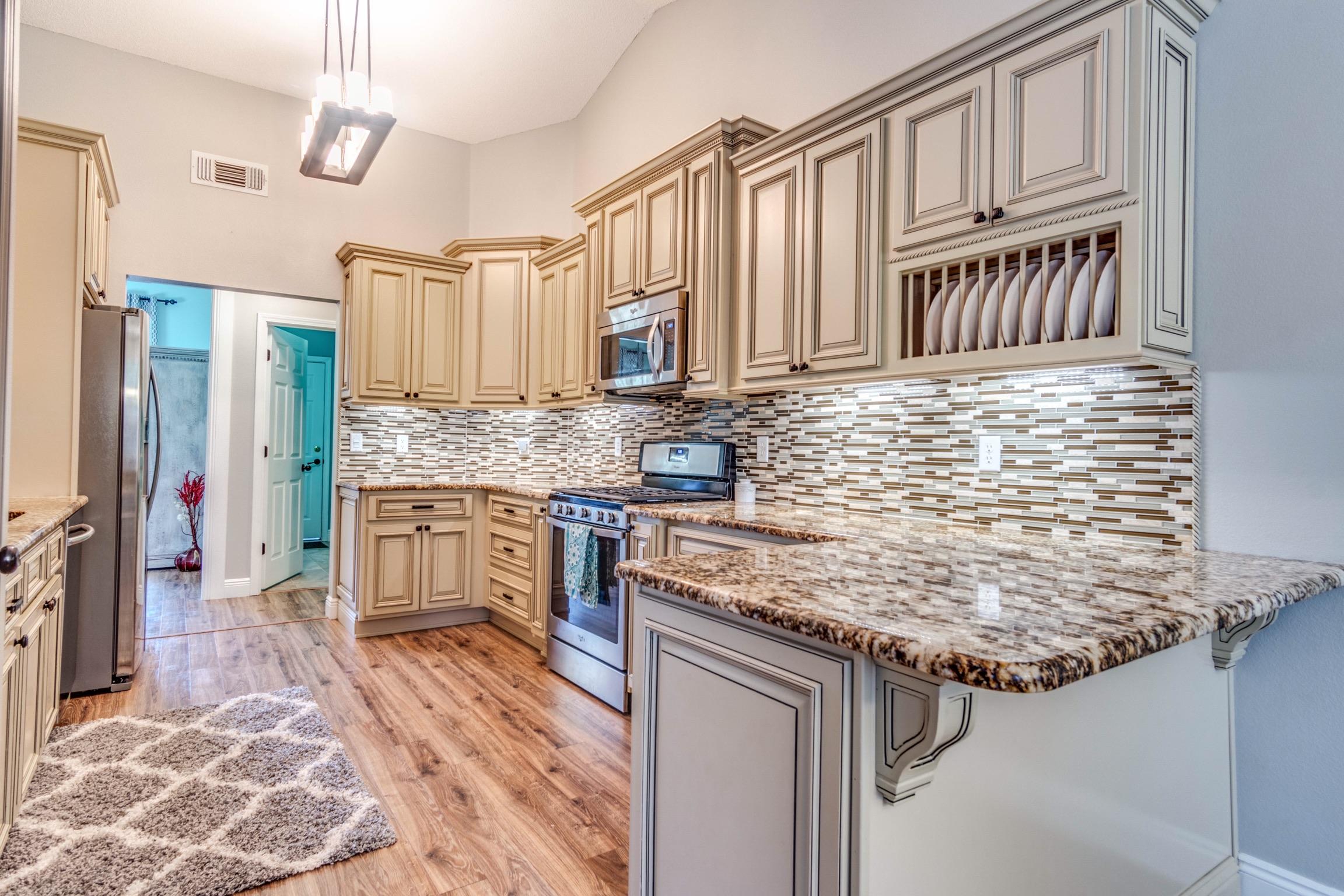 SILVER OAKS PH 2 - Residential