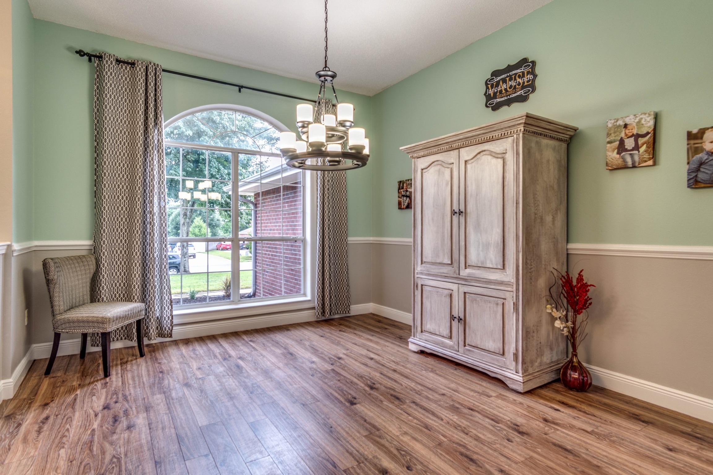 SILVER OAKS PH 2 - Residential