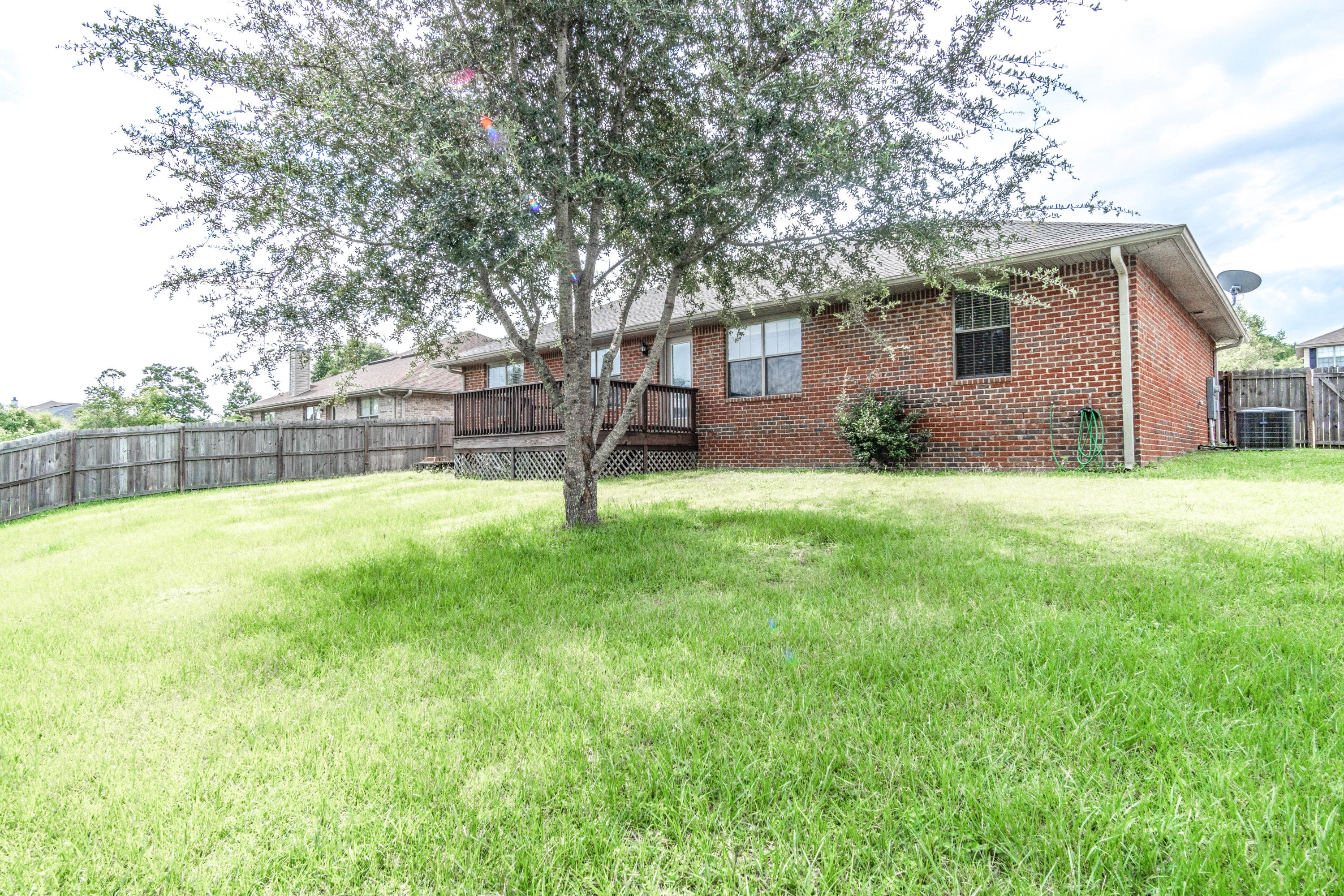 IRON GATE SUBD PHASE II - Residential