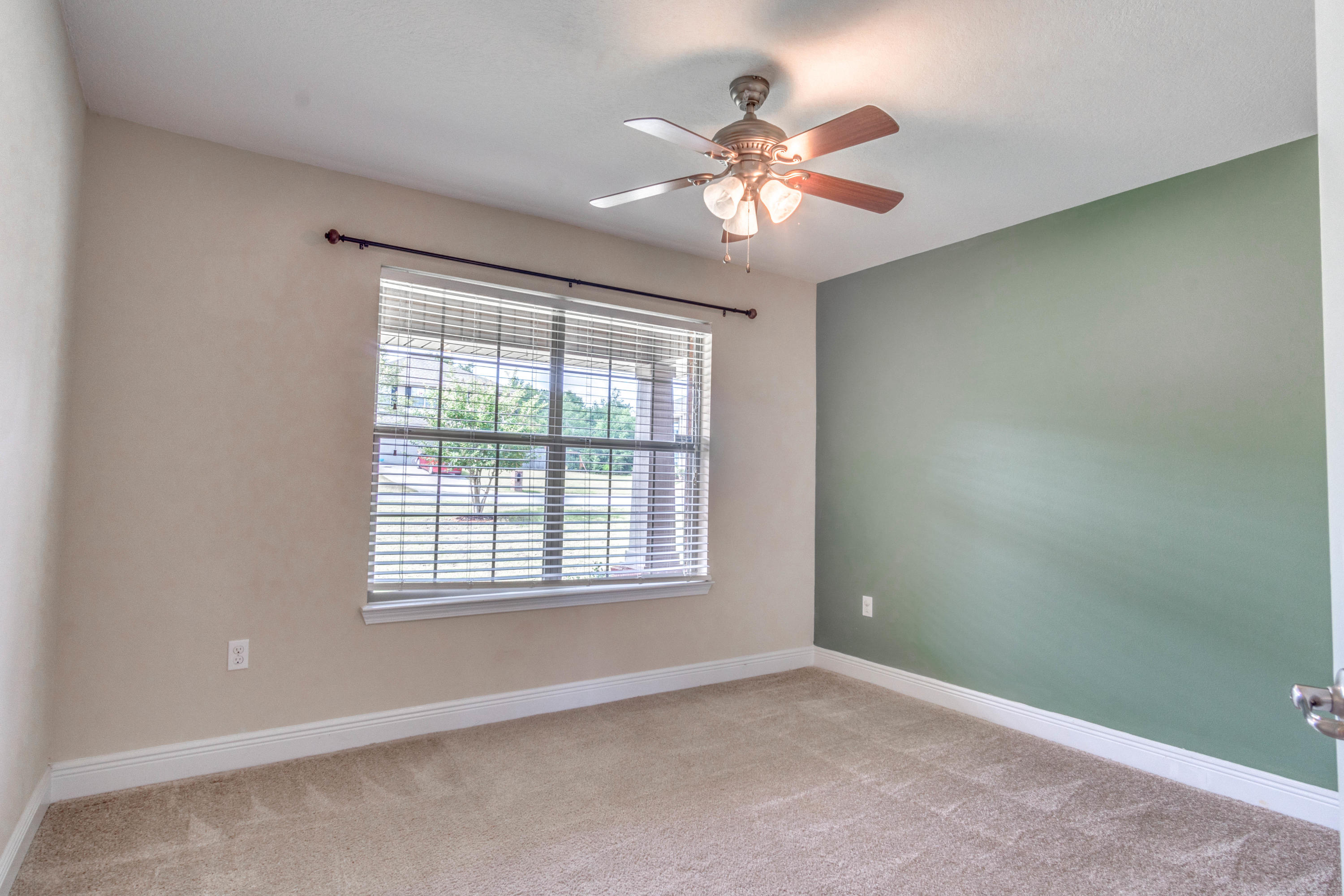 IRON GATE SUBD PHASE II - Residential