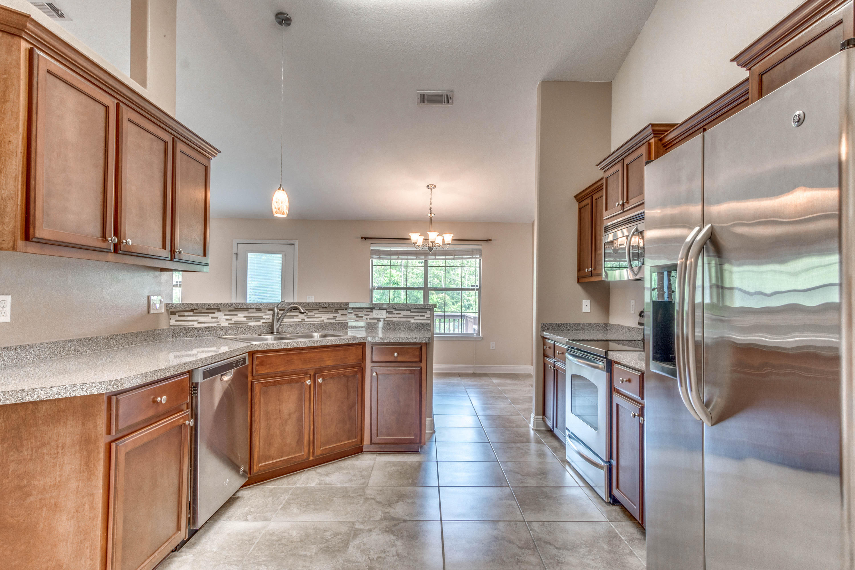 IRON GATE SUBD PHASE II - Residential