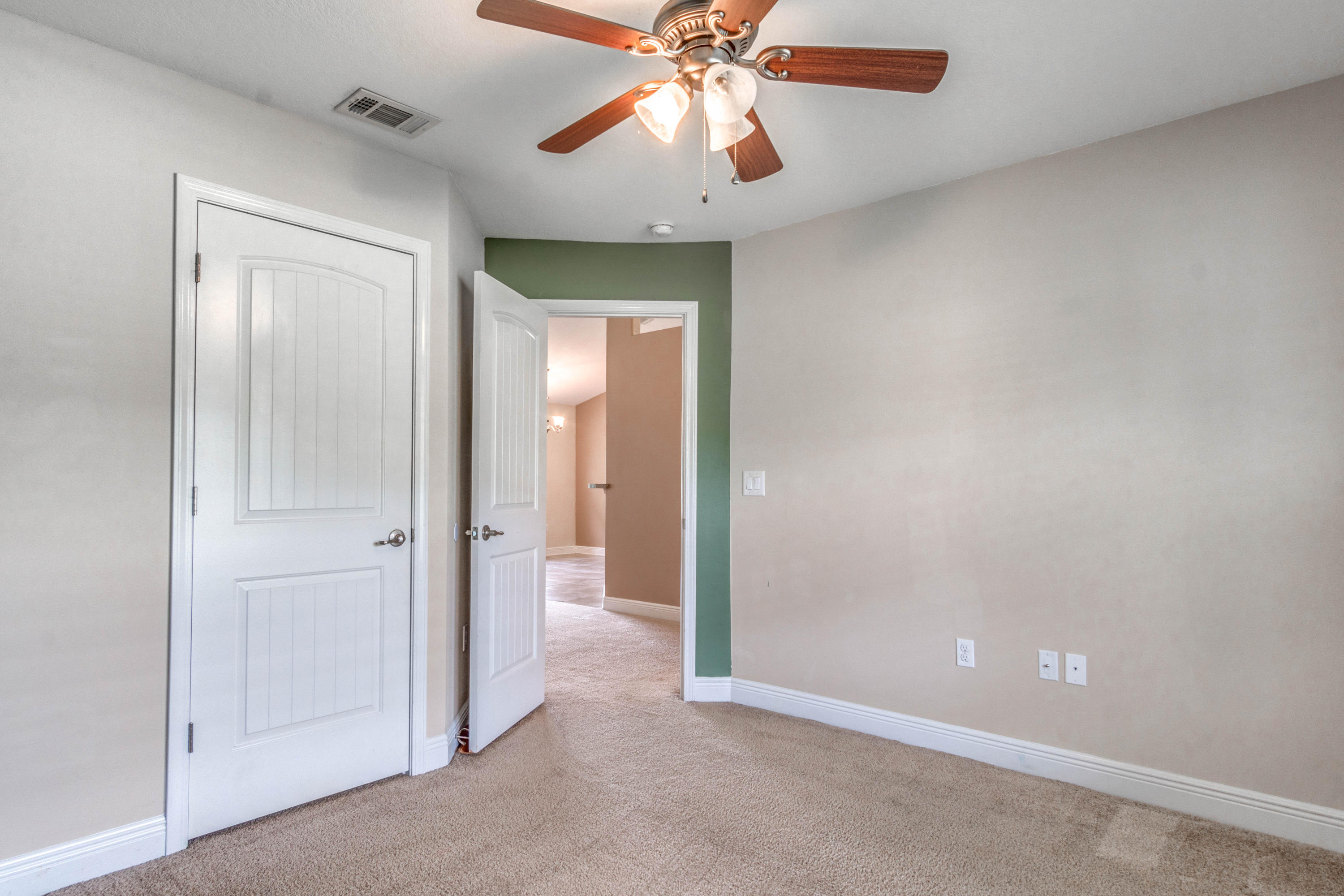 IRON GATE SUBD PHASE II - Residential