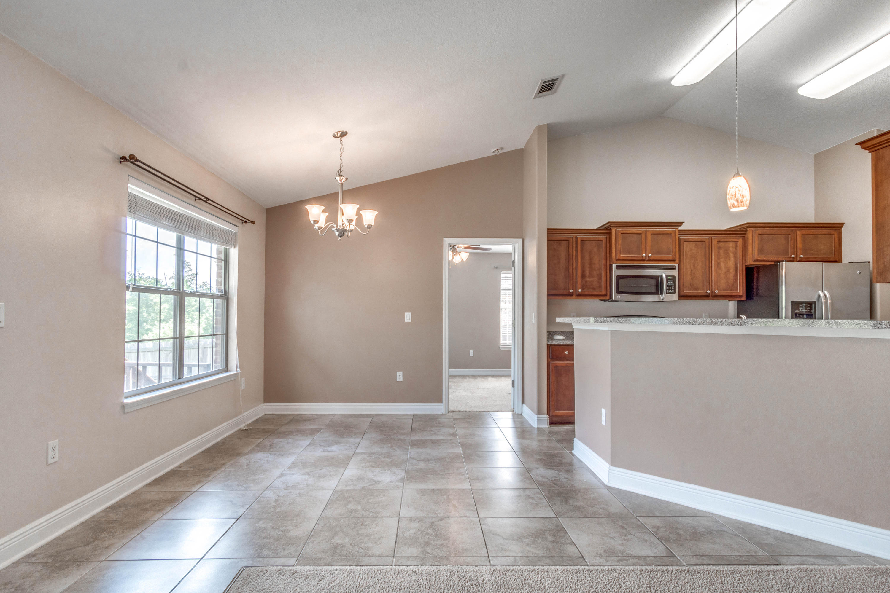 IRON GATE SUBD PHASE II - Residential