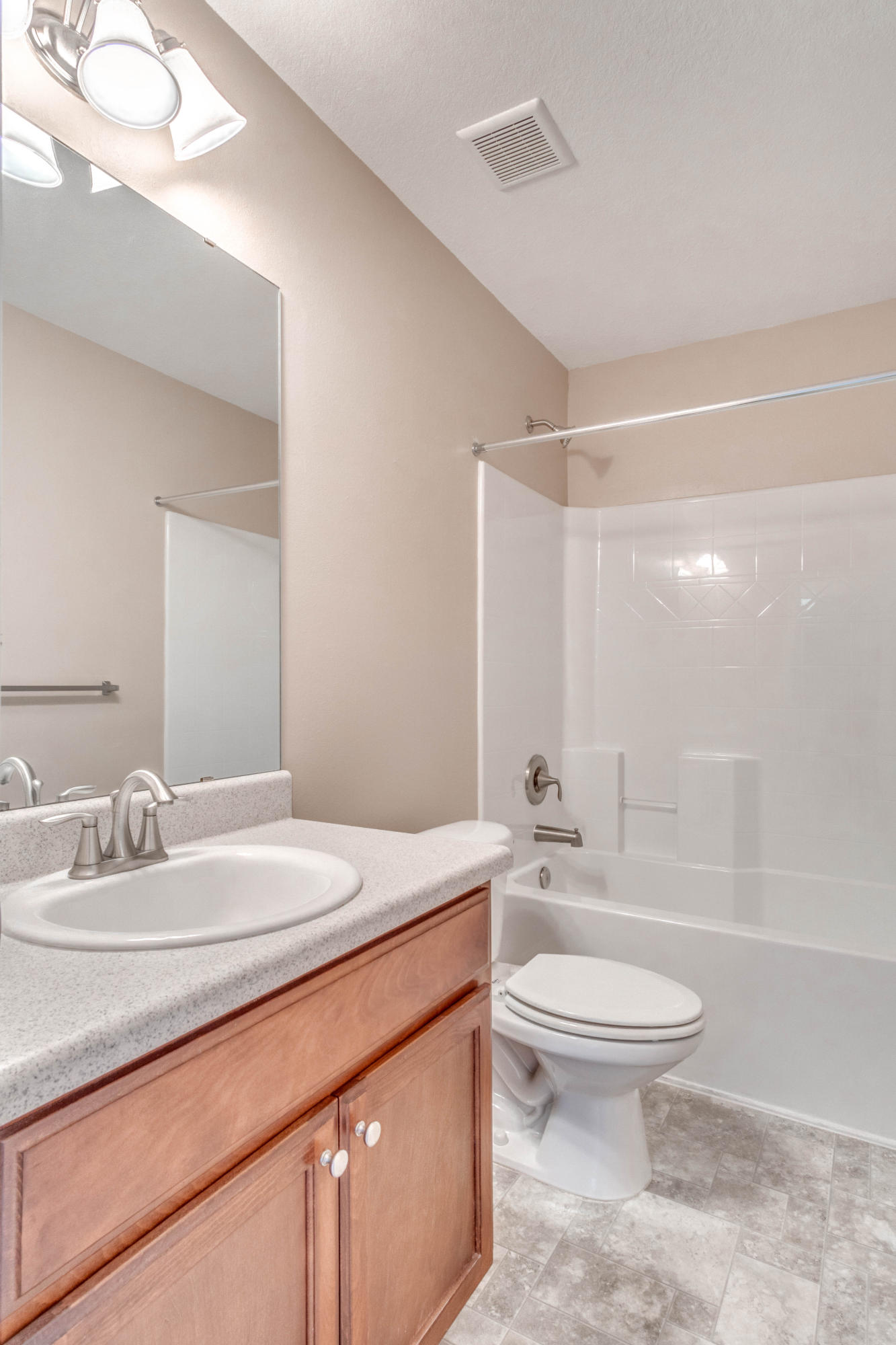 IRON GATE SUBD PHASE II - Residential