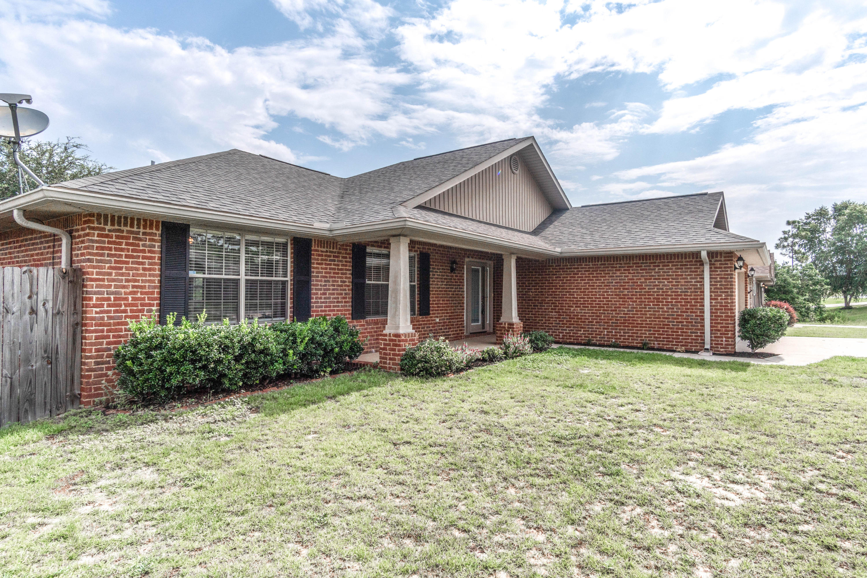 IRON GATE SUBD PHASE II - Residential