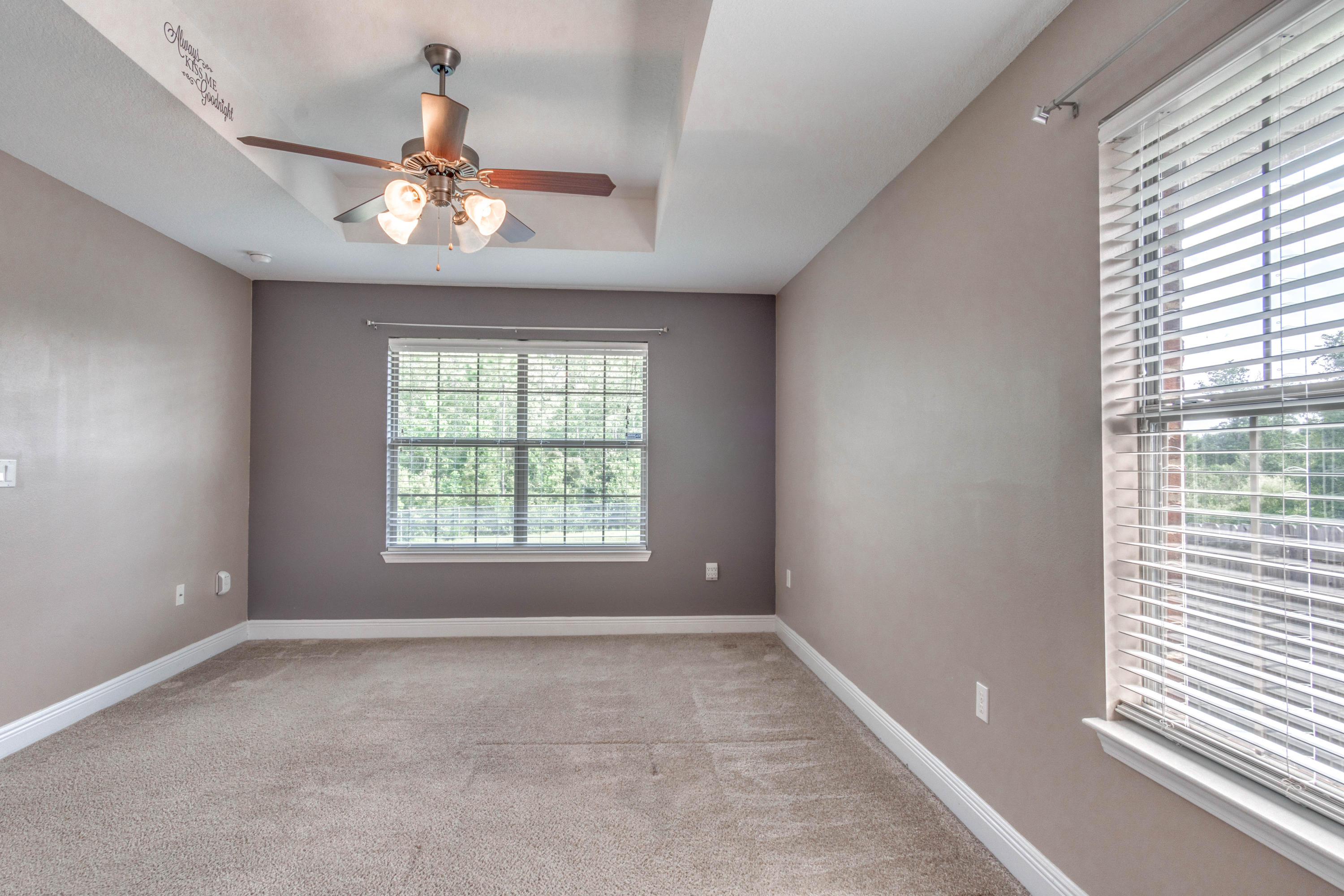 IRON GATE SUBD PHASE II - Residential