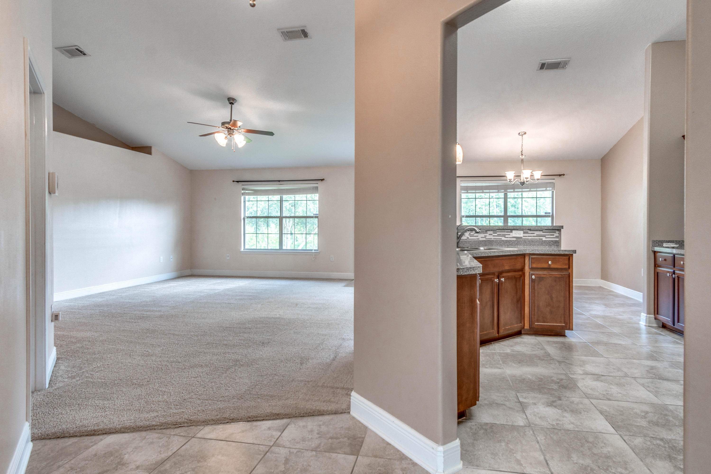 IRON GATE SUBD PHASE II - Residential