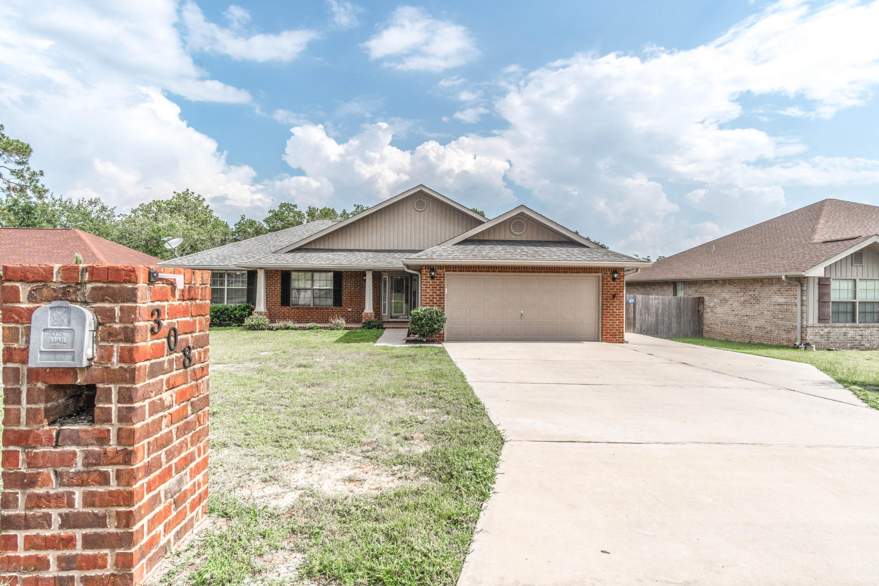 IRON GATE SUBD PHASE II - Residential