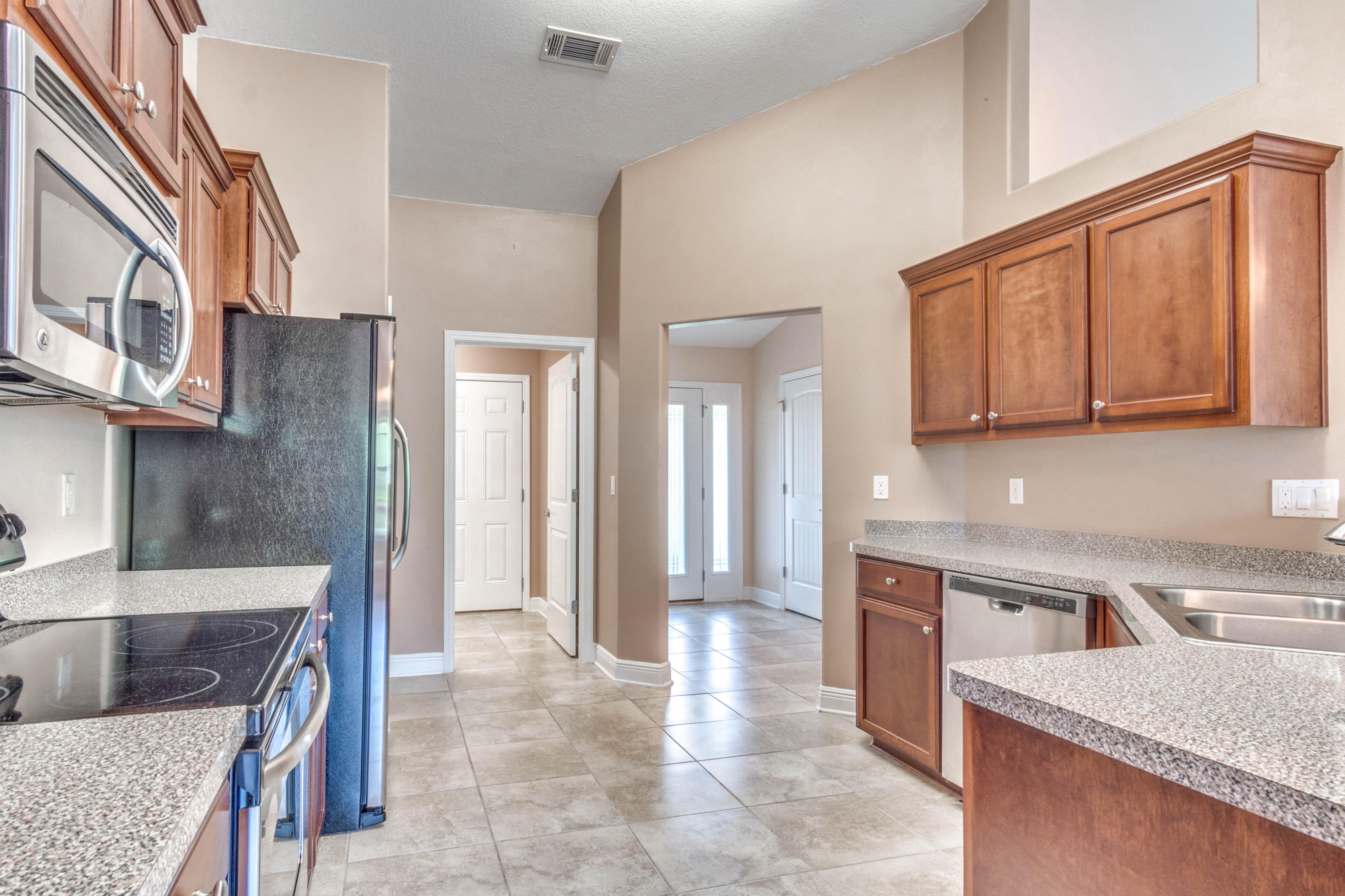 IRON GATE SUBD PHASE II - Residential