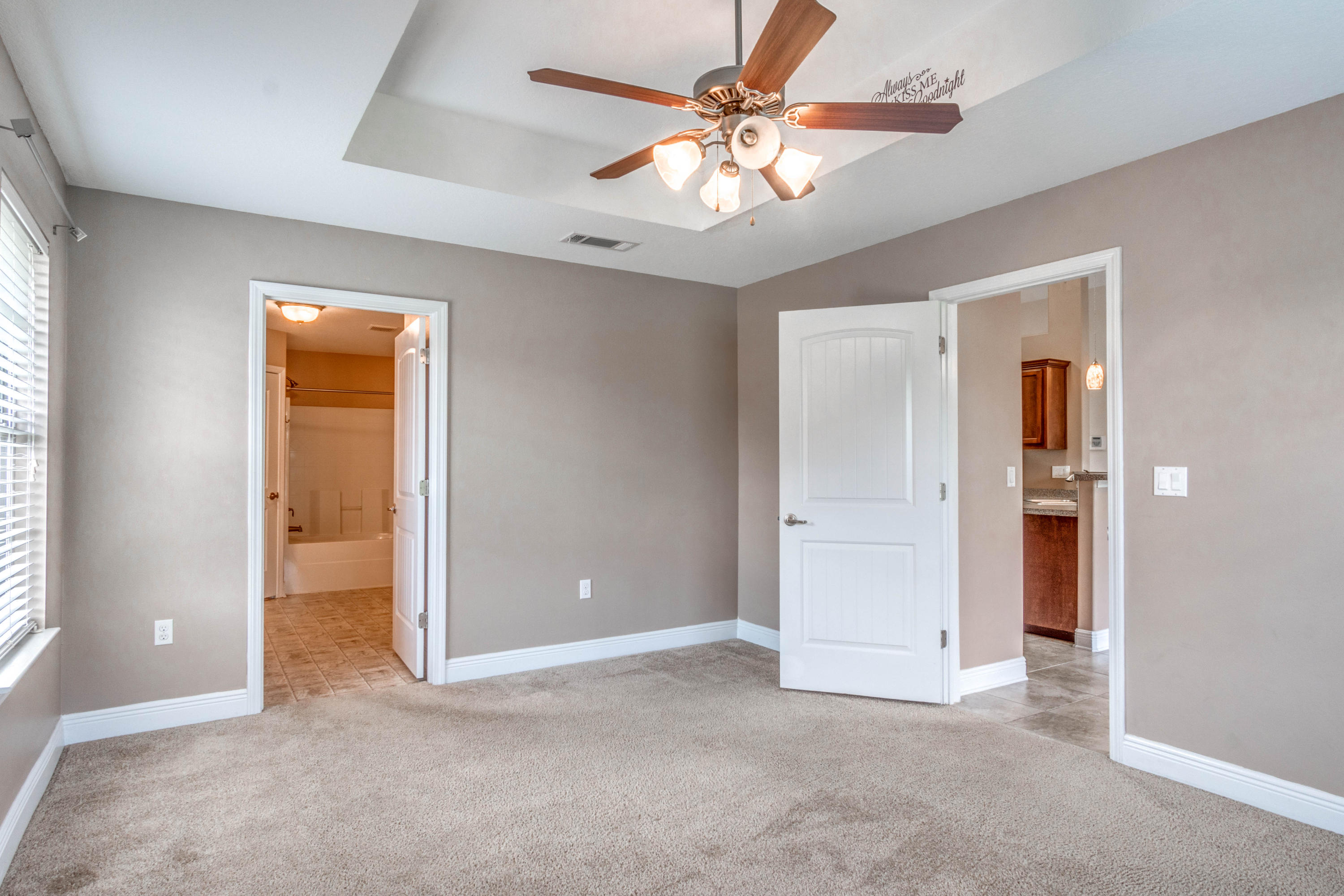 IRON GATE SUBD PHASE II - Residential