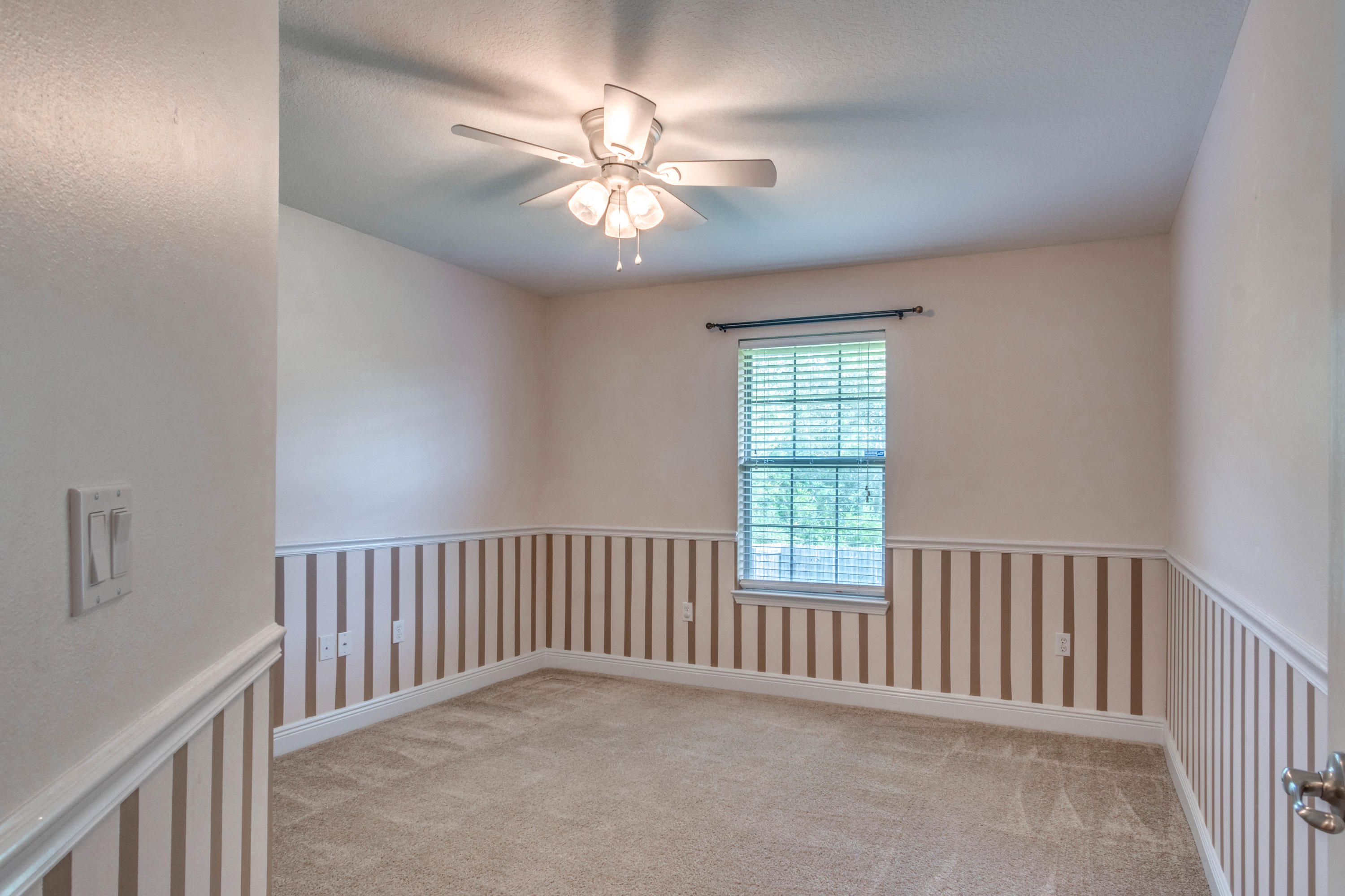 IRON GATE SUBD PHASE II - Residential