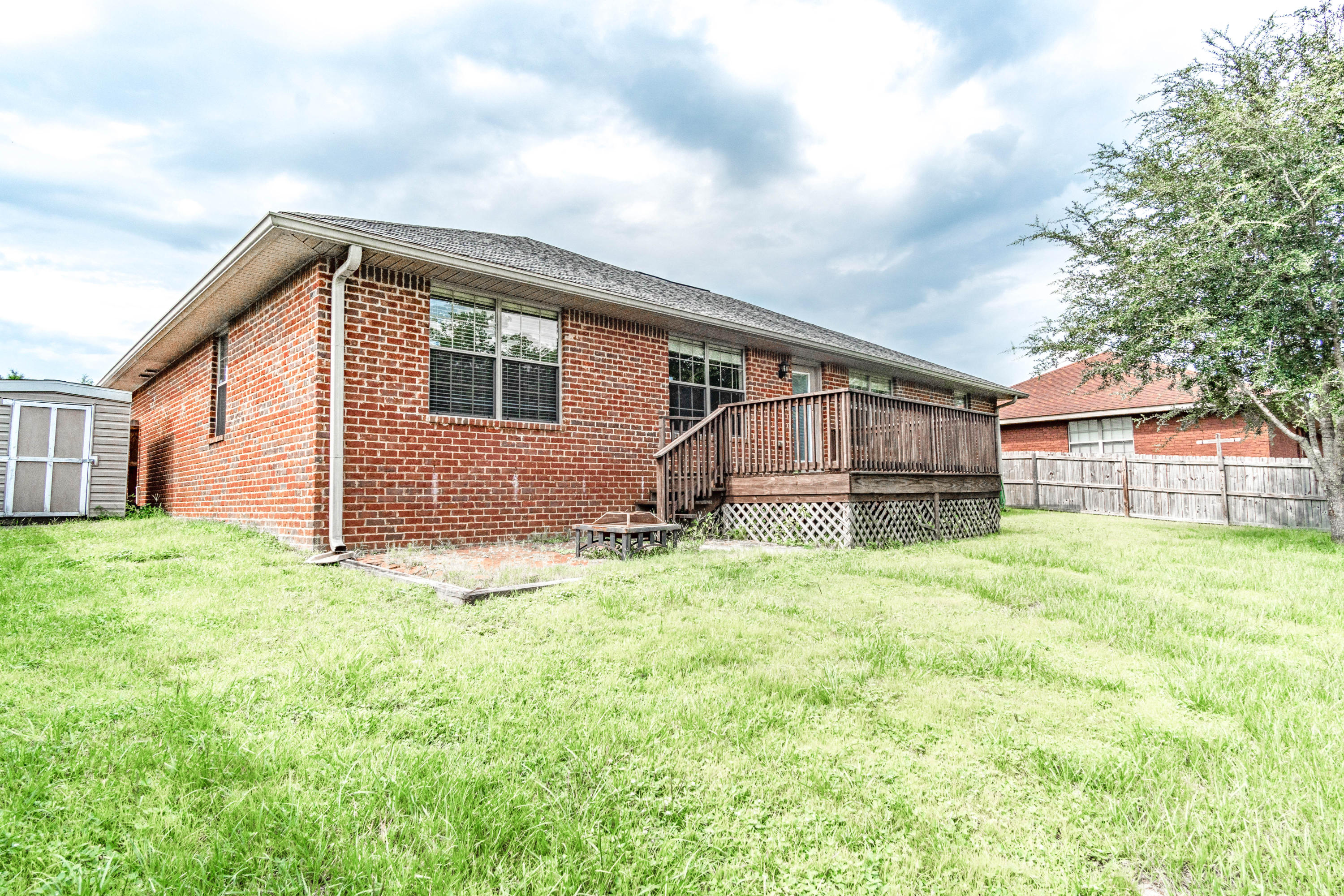IRON GATE SUBD PHASE II - Residential