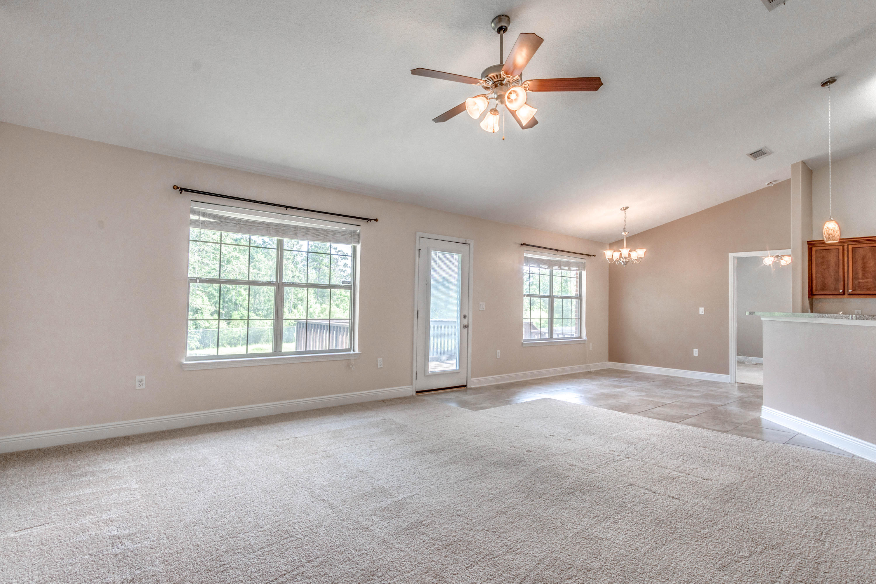 IRON GATE SUBD PHASE II - Residential