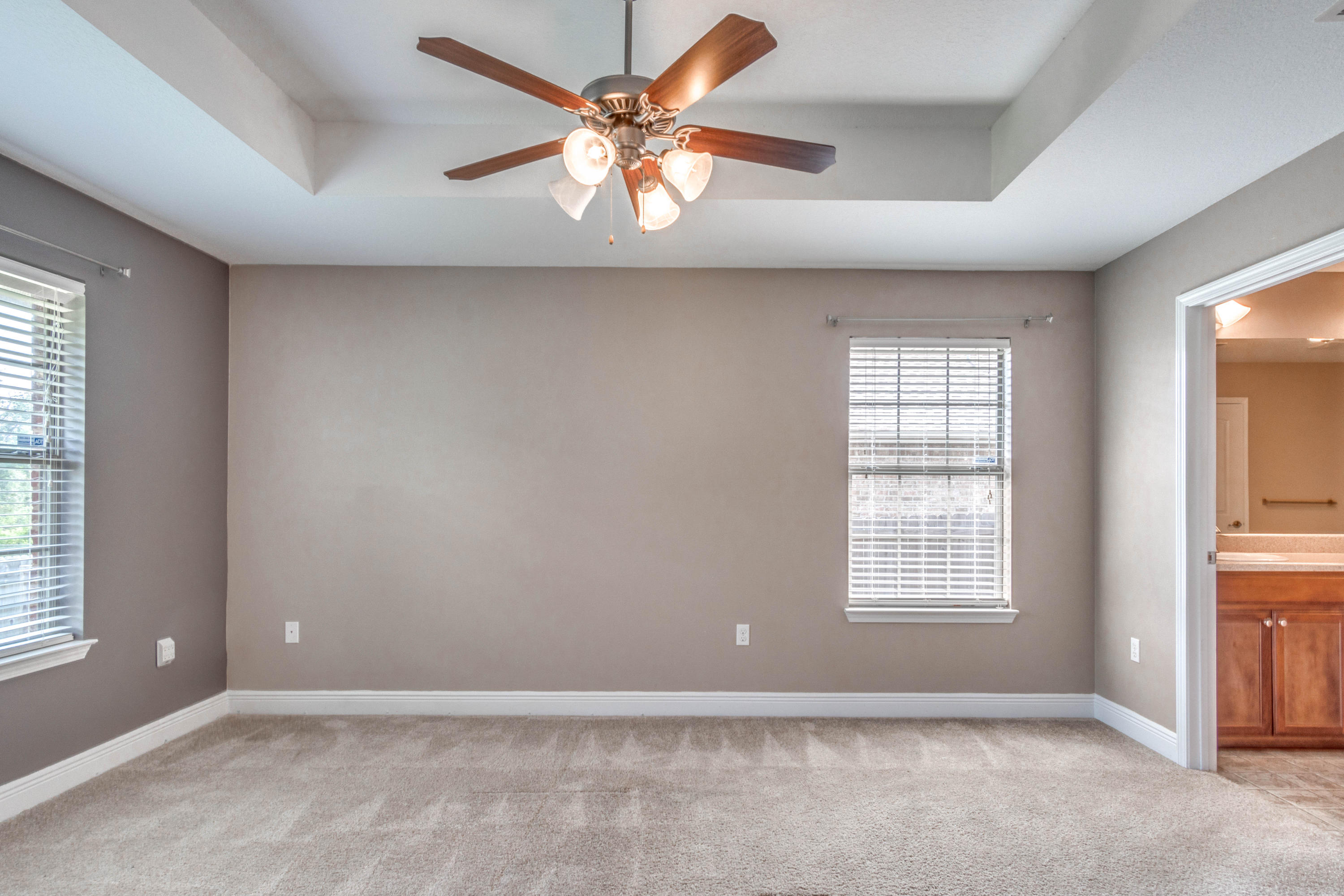 IRON GATE SUBD PHASE II - Residential