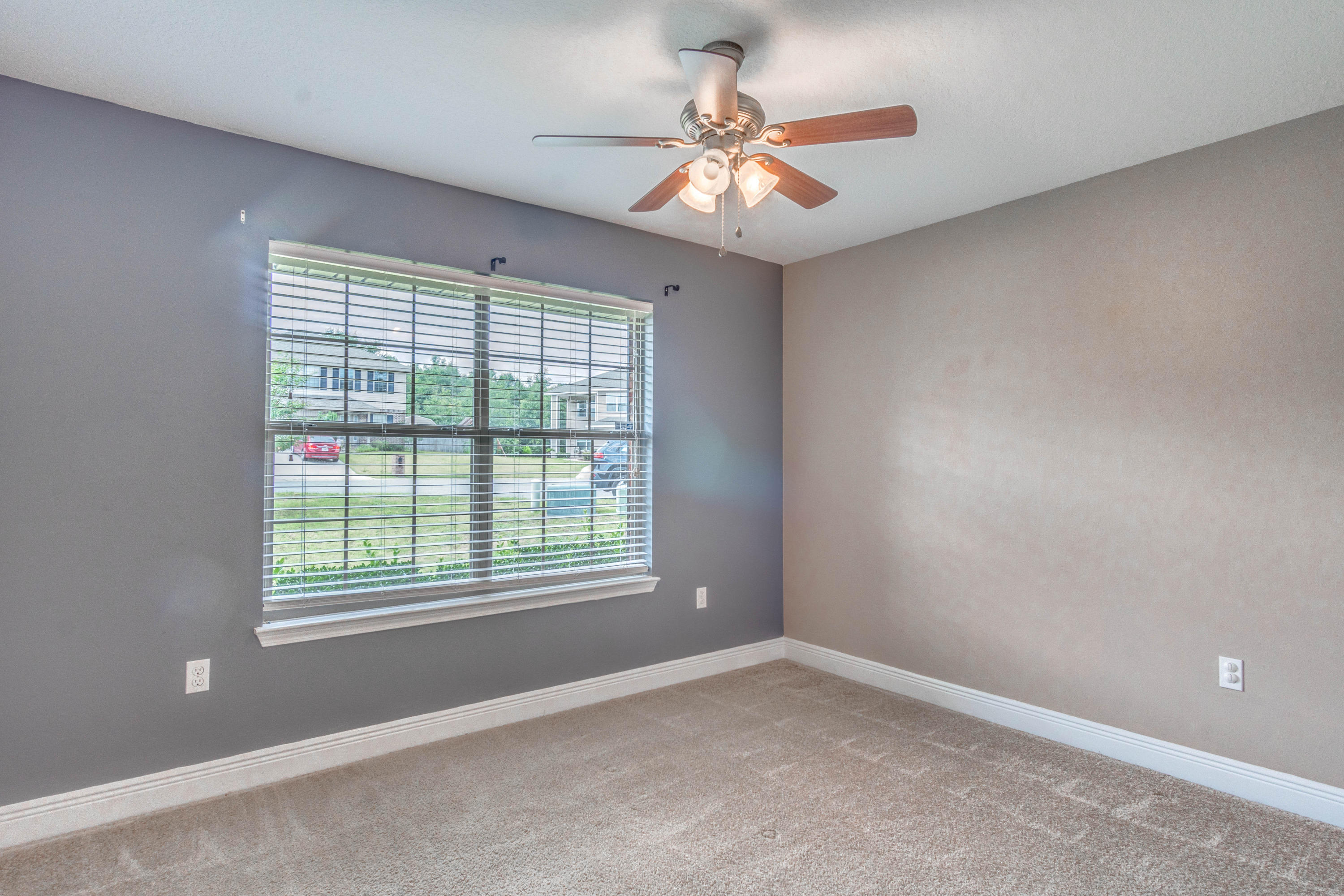 IRON GATE SUBD PHASE II - Residential