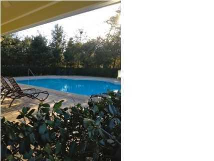 THE PRESERVE AT GRAYTON BEACH - Land