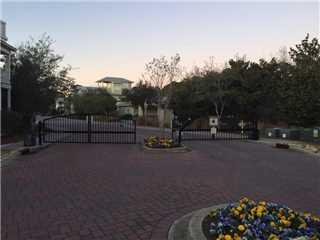 THE PRESERVE AT GRAYTON BEACH - Land